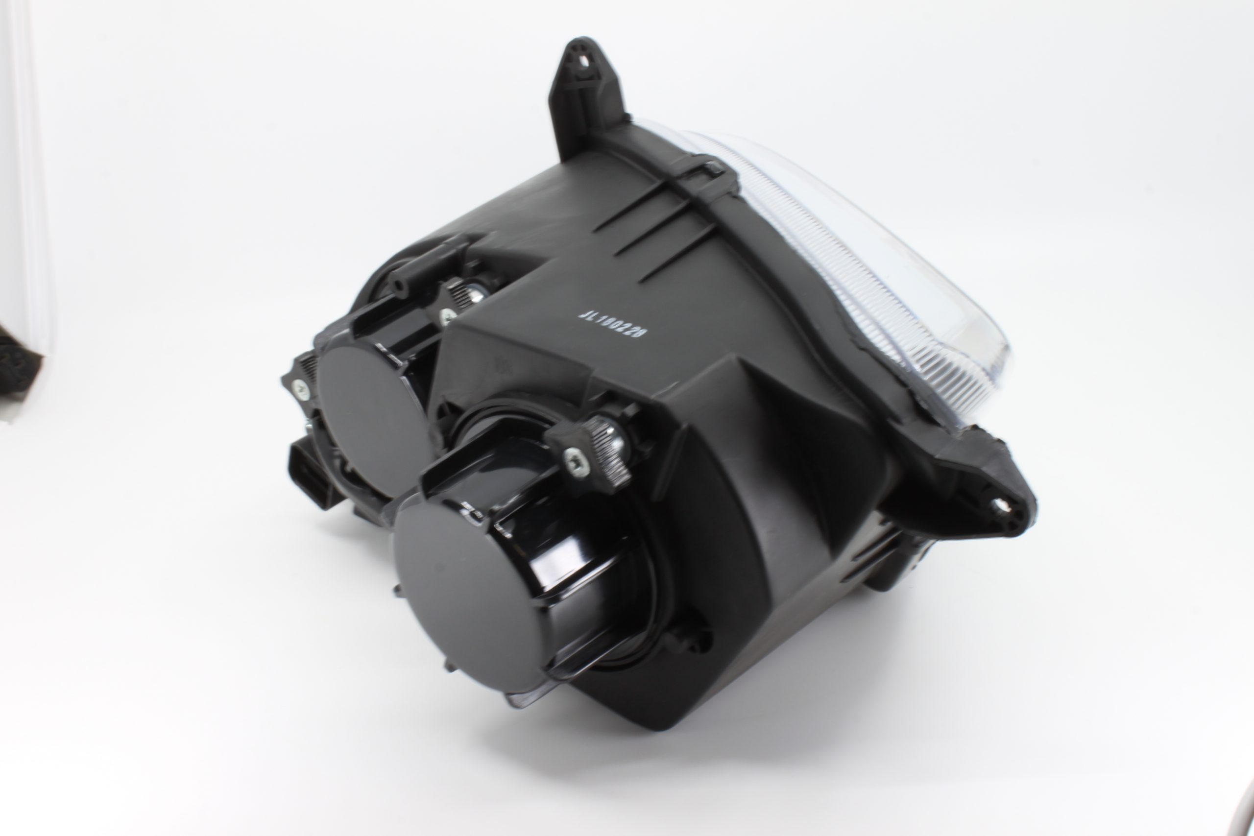 HEADLIGHT - RIGHT - CFMoto OEM - 7030-160120-10000 *NLA Use 7030-160120-10001 - Image 7