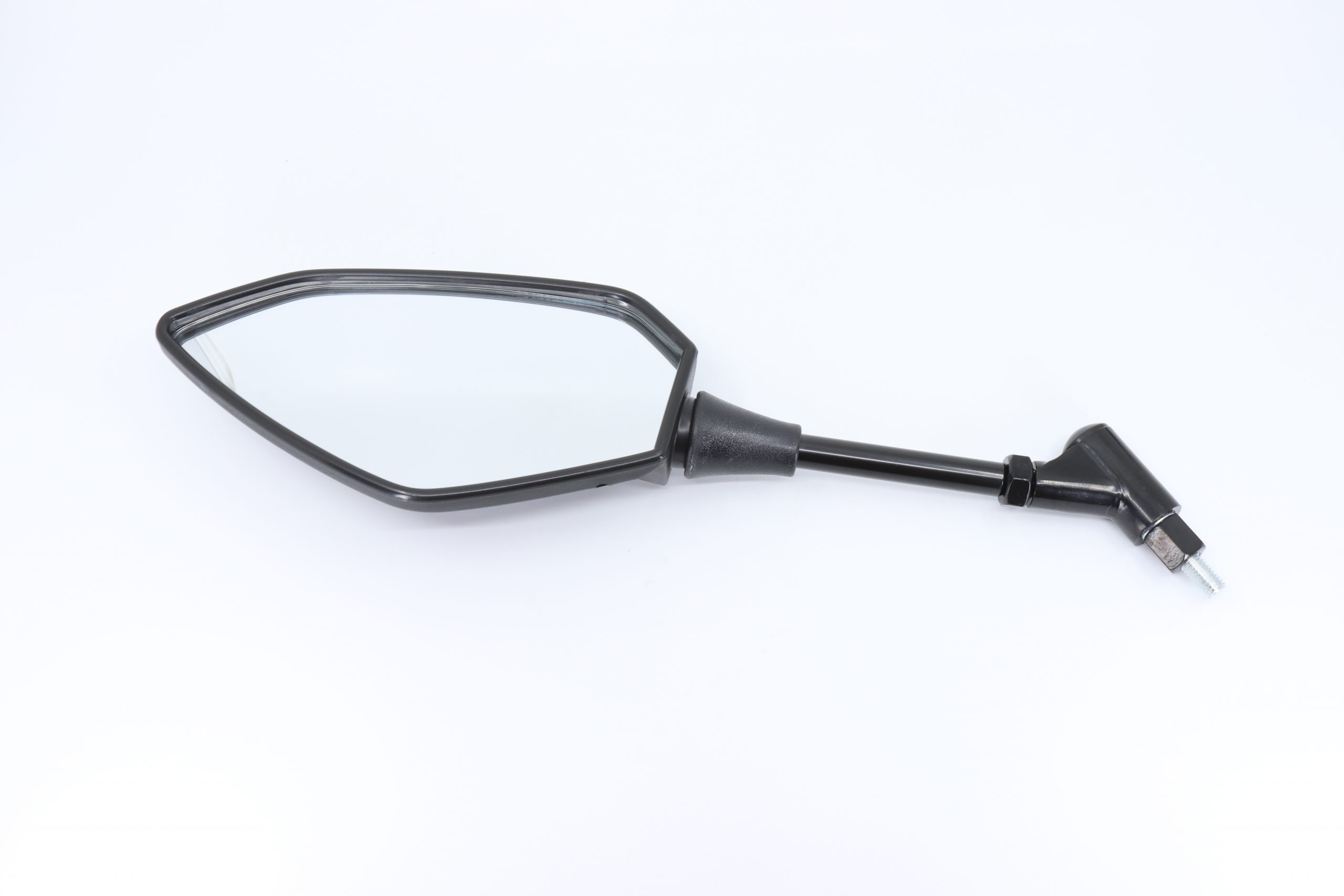 REAR VIEW MIRROR ASSY - LEFT - CFMoto OEM - 9AY0-200200