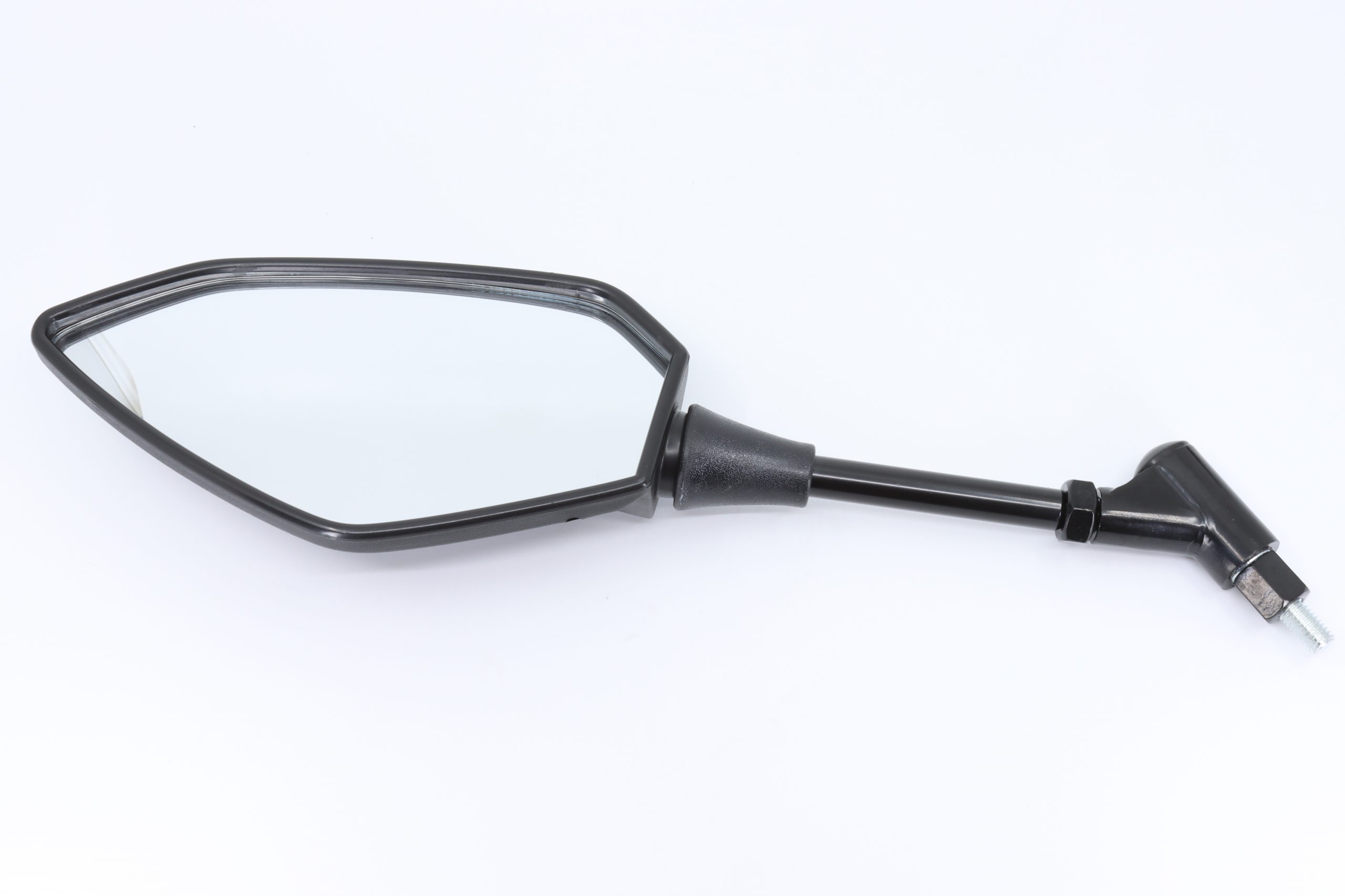 REAR VIEW MIRROR ASSY - LEFT - CFMoto OEM - 9AY0-200200 - Image 3