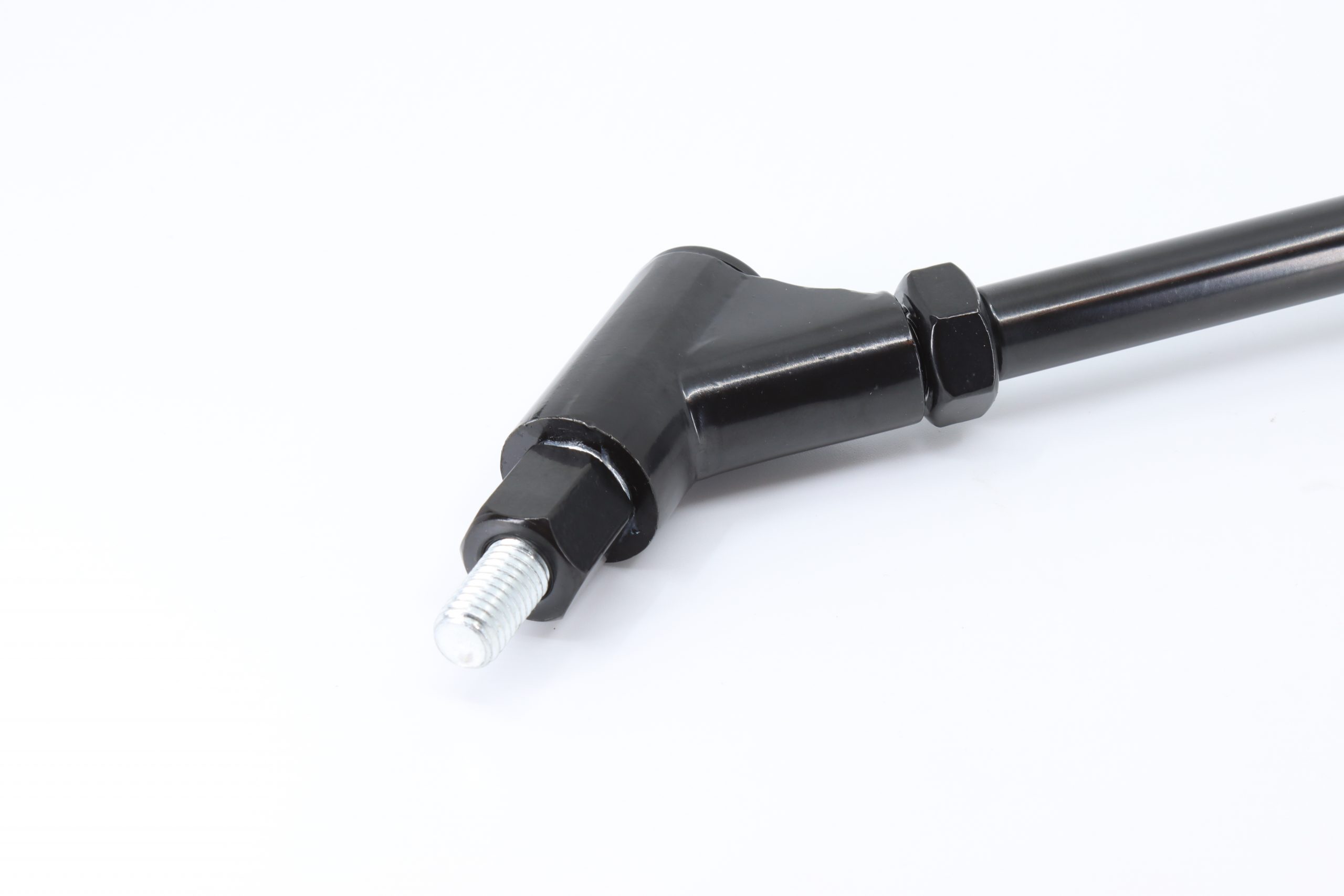 REAR VIEW MIRROR ASSY - LEFT - CFMoto OEM - 9AY0-200200 - Image 5