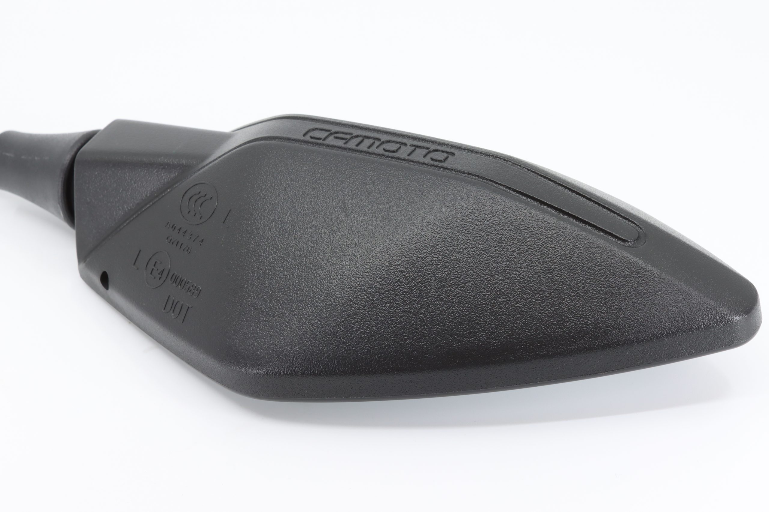 REAR VIEW MIRROR ASSY - LEFT - CFMoto OEM - 9AY0-200200 - Image 6