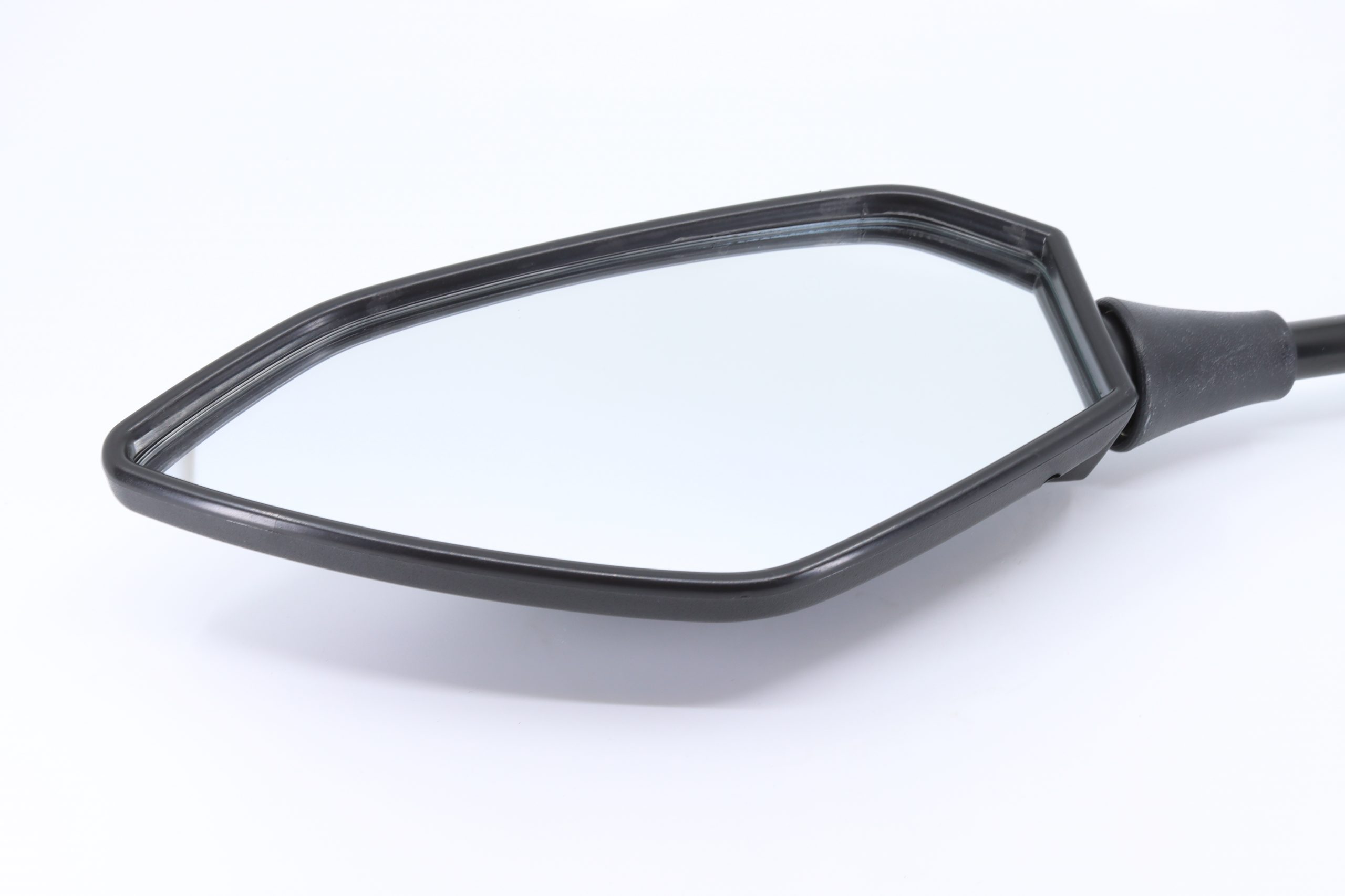 REAR VIEW MIRROR ASSY - LEFT - CFMoto OEM - 9AY0-200200 - Image 2