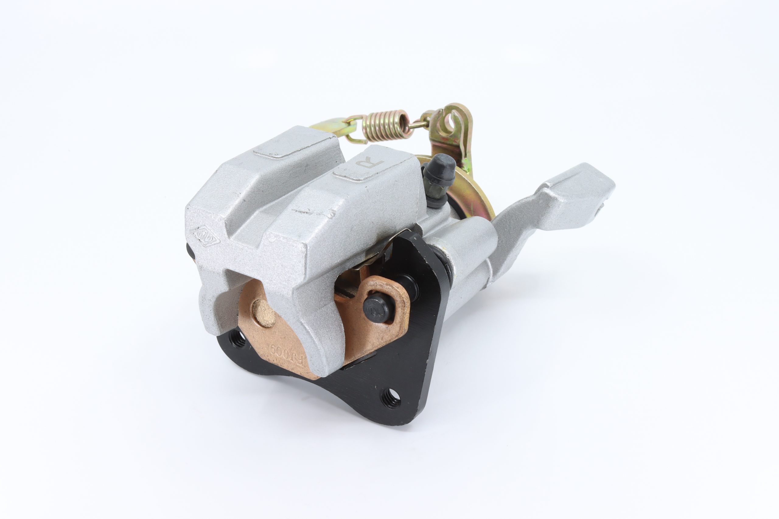 REAR CALIPER - RIGHT - CFMoto OEM - 7030-085600