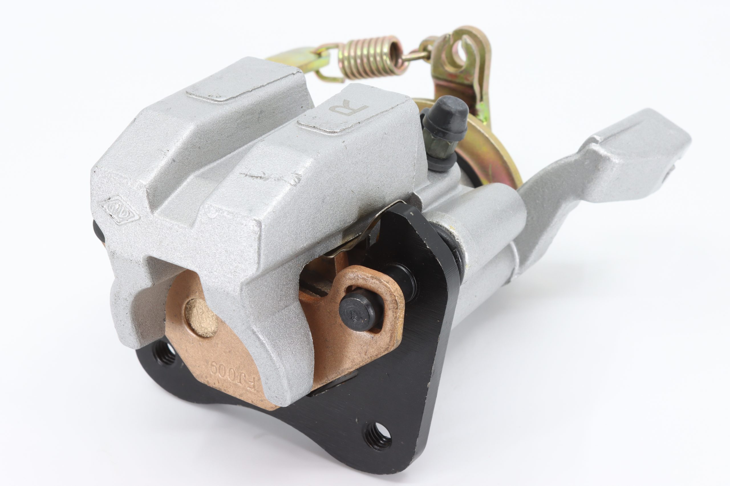 REAR CALIPER - RIGHT - CFMoto OEM - 7030-085600 - Image 7