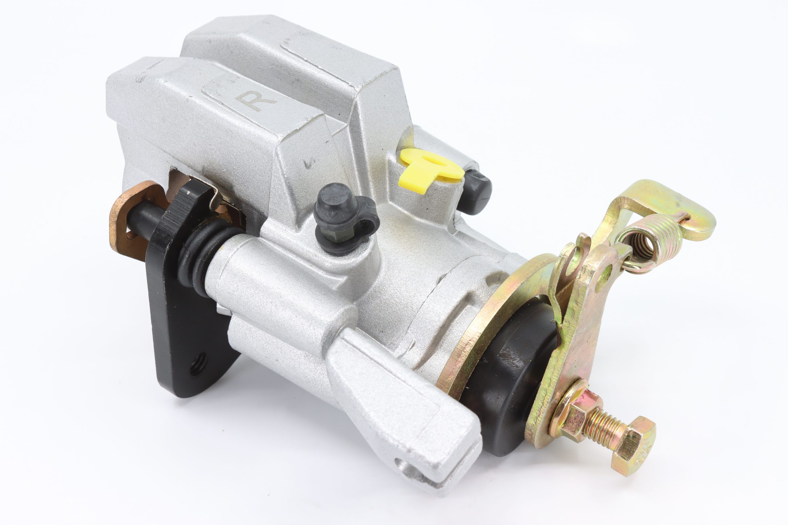 REAR CALIPER - RIGHT - CFMoto OEM - 7030-085600 - Image 8