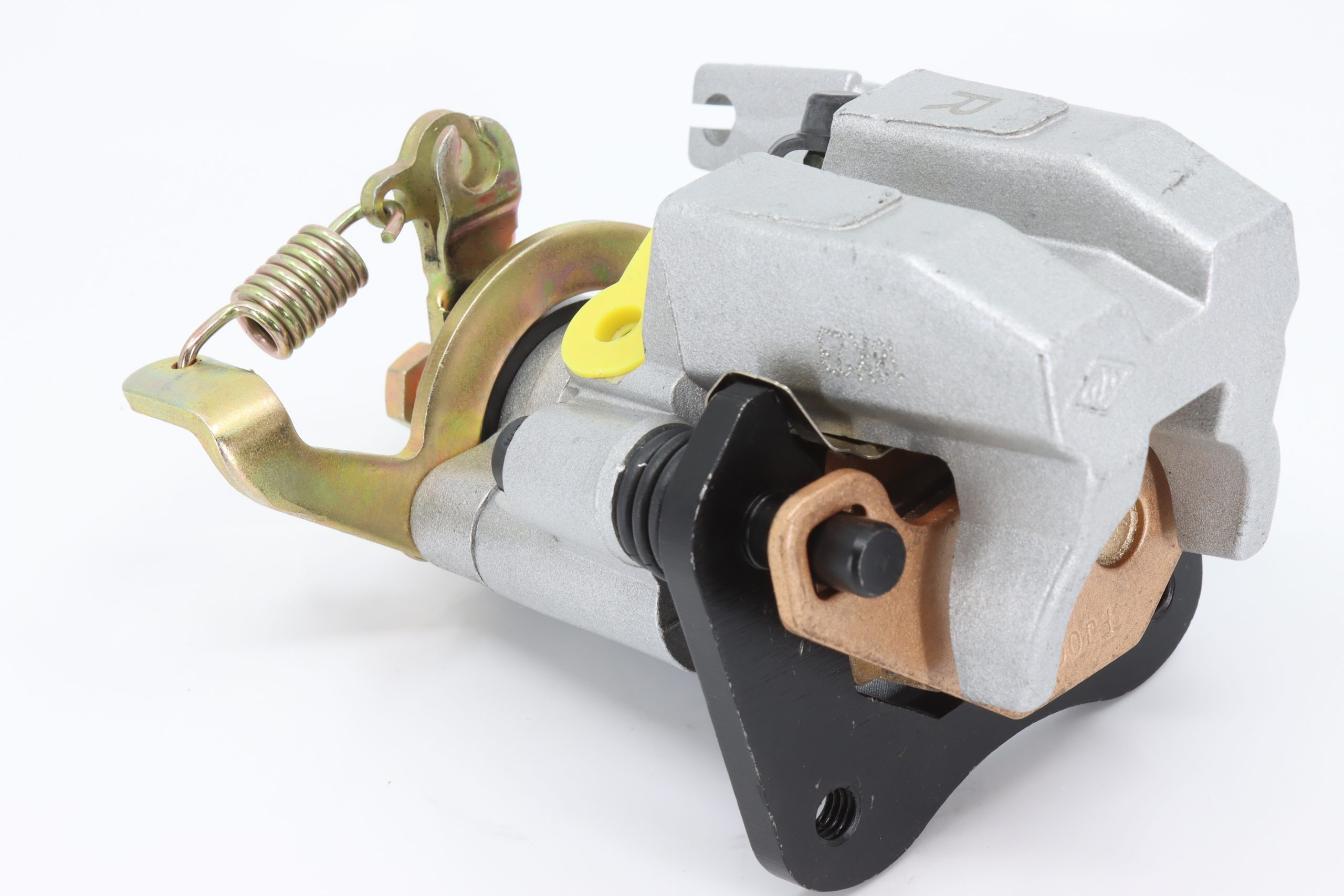 REAR CALIPER - RIGHT - CFMoto OEM - 7030-085600 - Image 11