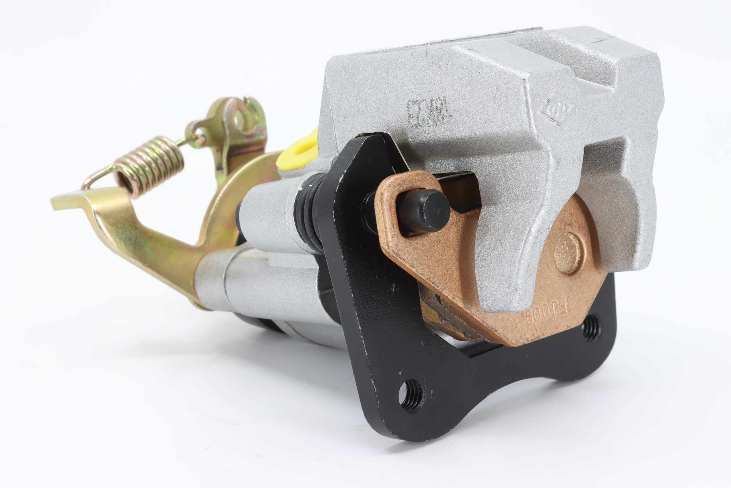 REAR CALIPER - RIGHT - CFMoto OEM - 7030-085600 - Image 2