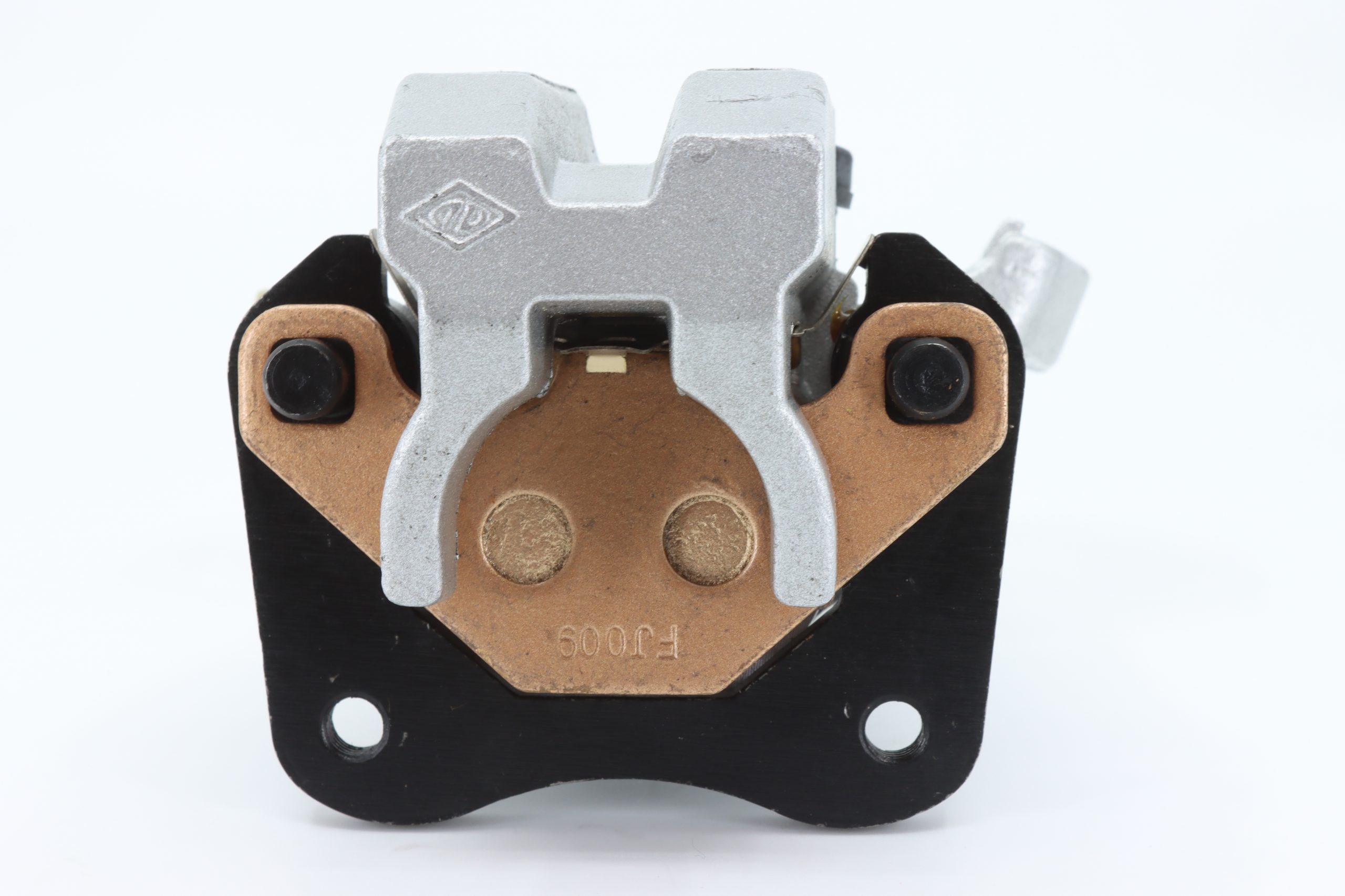 REAR CALIPER - RIGHT - CFMoto OEM - 7030-085600 - Image 3