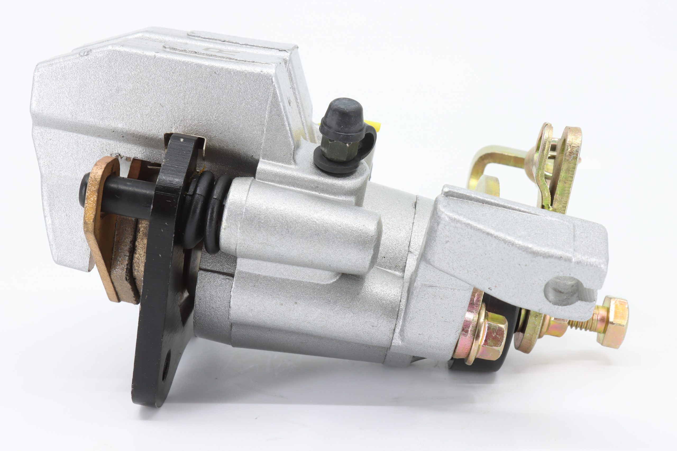 REAR CALIPER - RIGHT - CFMoto OEM - 7030-085600 - Image 4