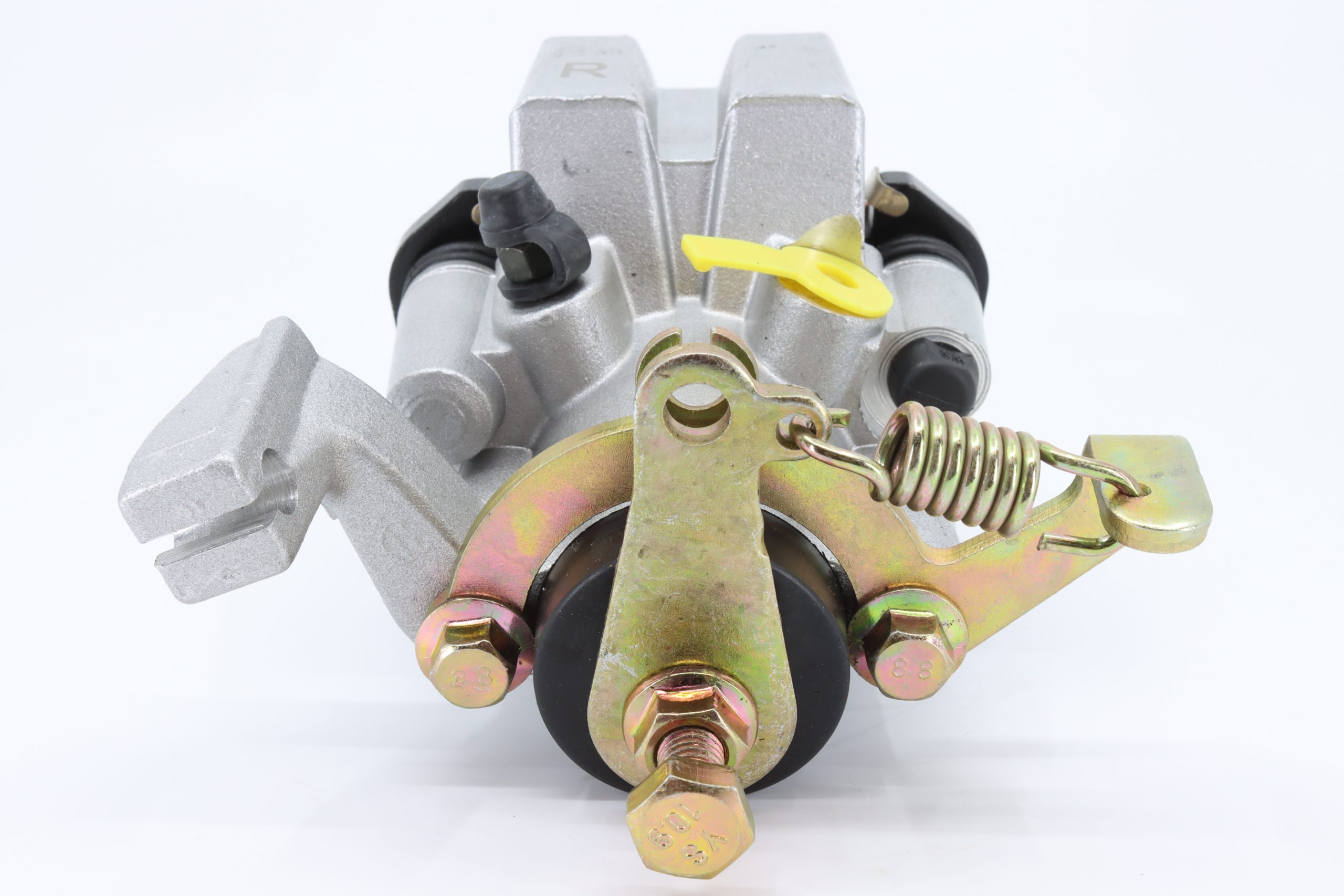 REAR CALIPER - RIGHT - CFMoto OEM - 7030-085600 - Image 5