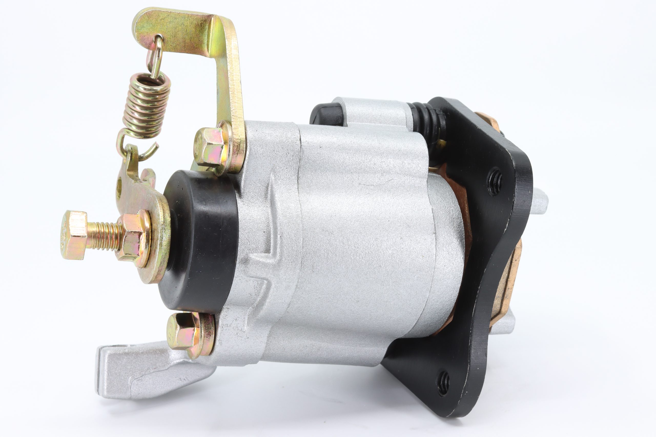 REAR CALIPER - RIGHT - CFMoto OEM - 7030-085600 - Image 6