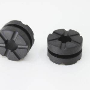 RUBBER COLLAR, Pack of 6, CFMoto OEM - 5020-031001