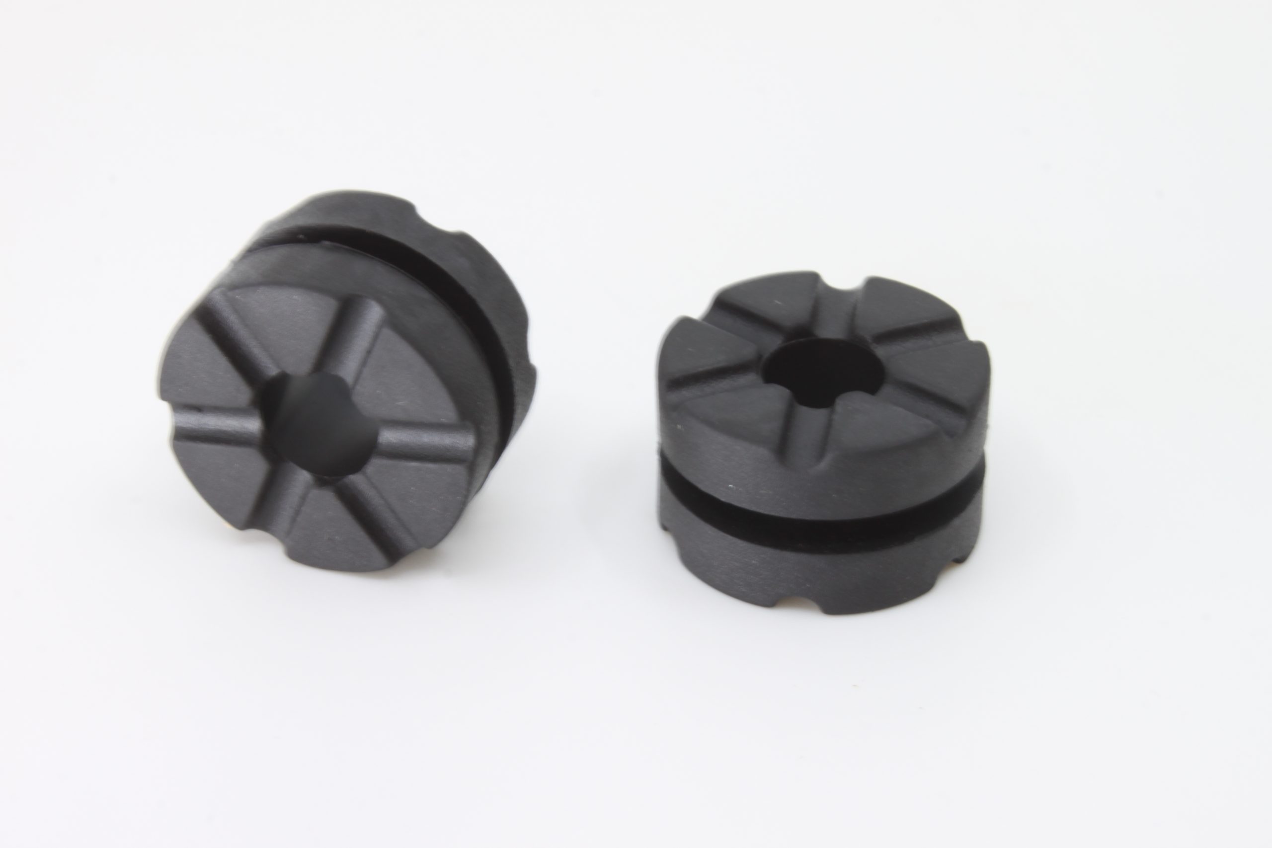 RUBBER COLLAR, Pack of 6, CFMoto OEM - 5020-031001