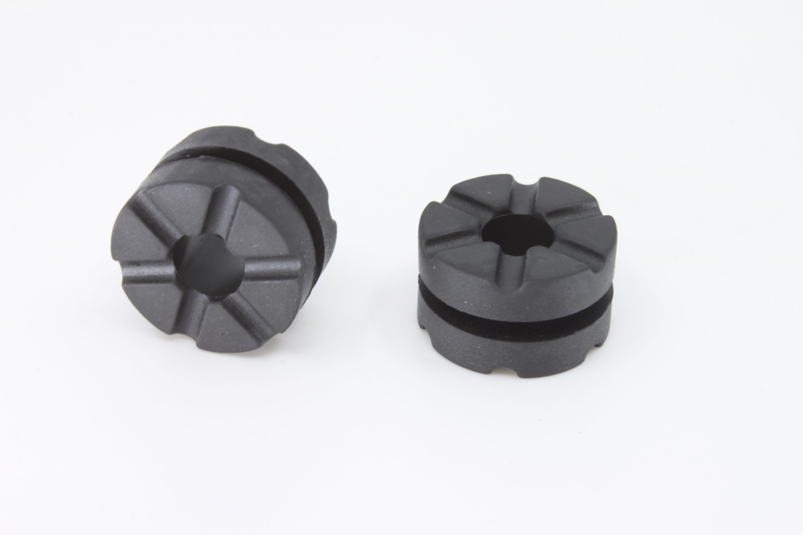 RUBBER COLLAR, Pack of 6, CFMoto OEM - 5020-031001 - Image 2