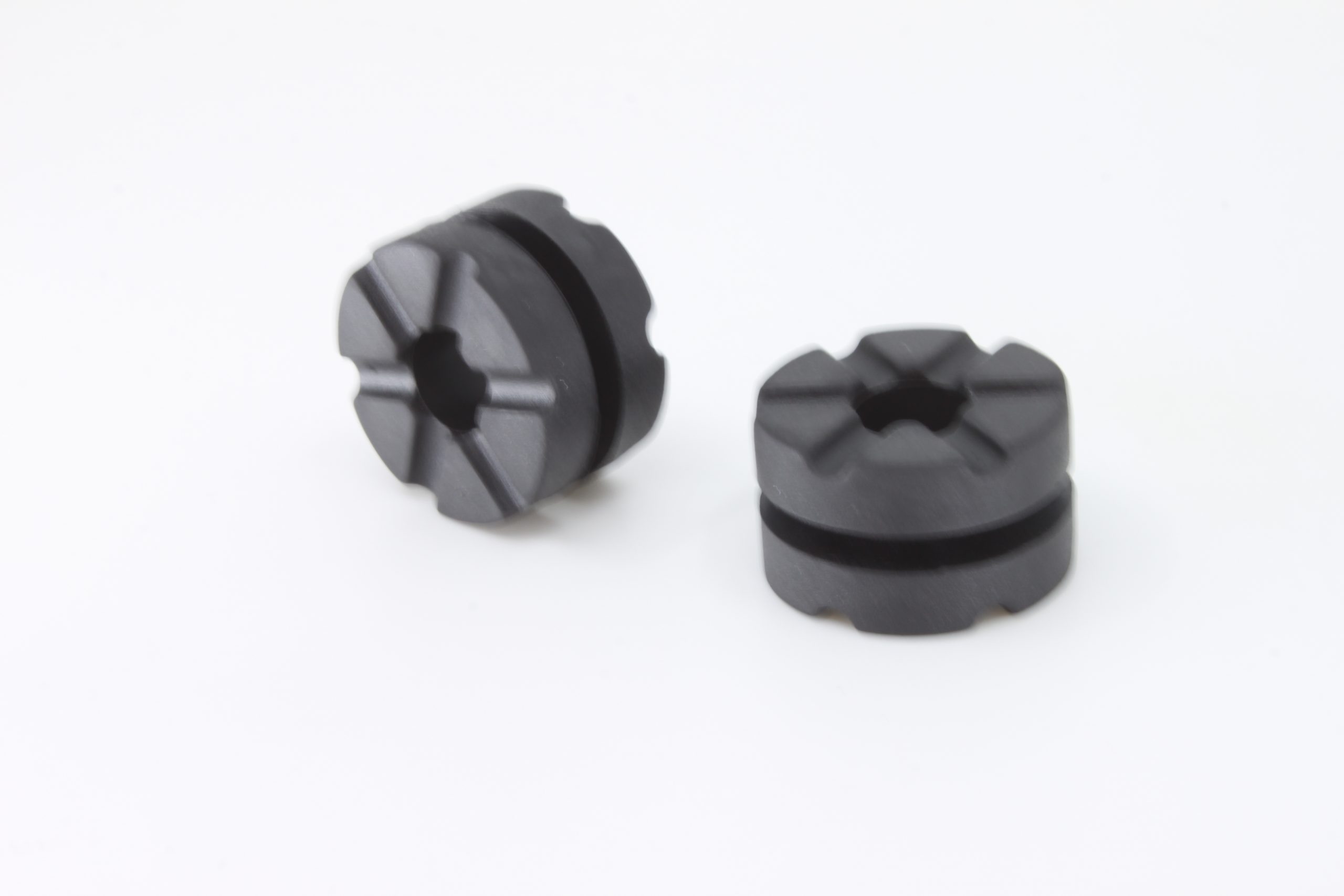 RUBBER COLLAR, Pack of 6, CFMoto OEM - 5020-031001 - Image 3