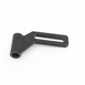 UPPER HINGE - LEFT - CFMoto OEM - 5BY0-371005