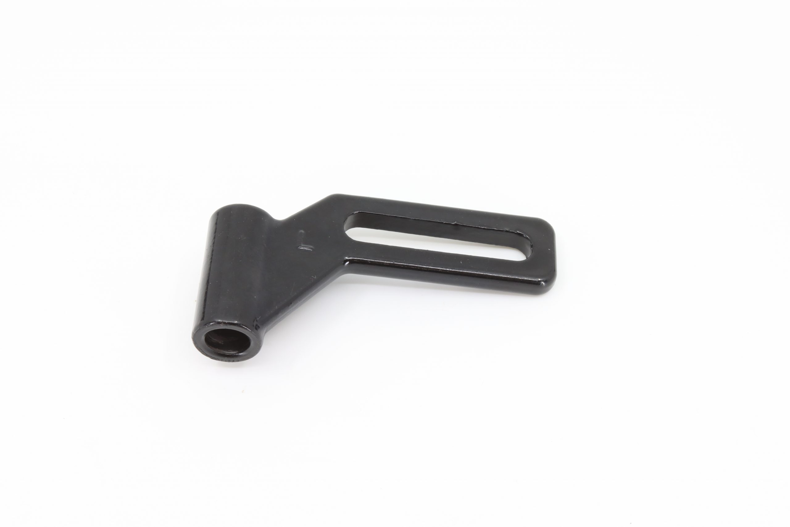 UPPER HINGE - LEFT - CFMoto OEM - 5BY0-371005