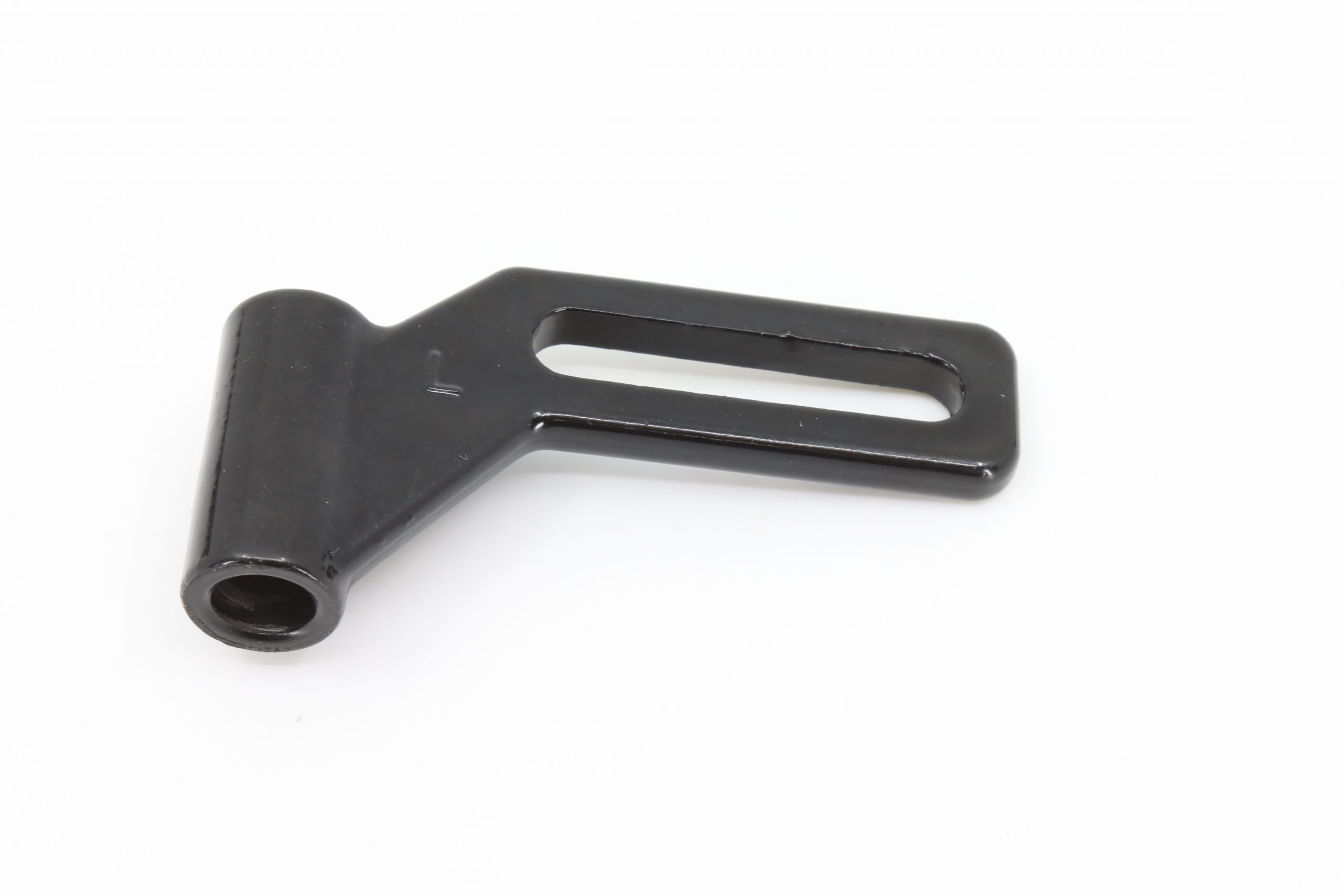 UPPER HINGE - LEFT - CFMoto OEM - 5BY0-371005 - Image 2
