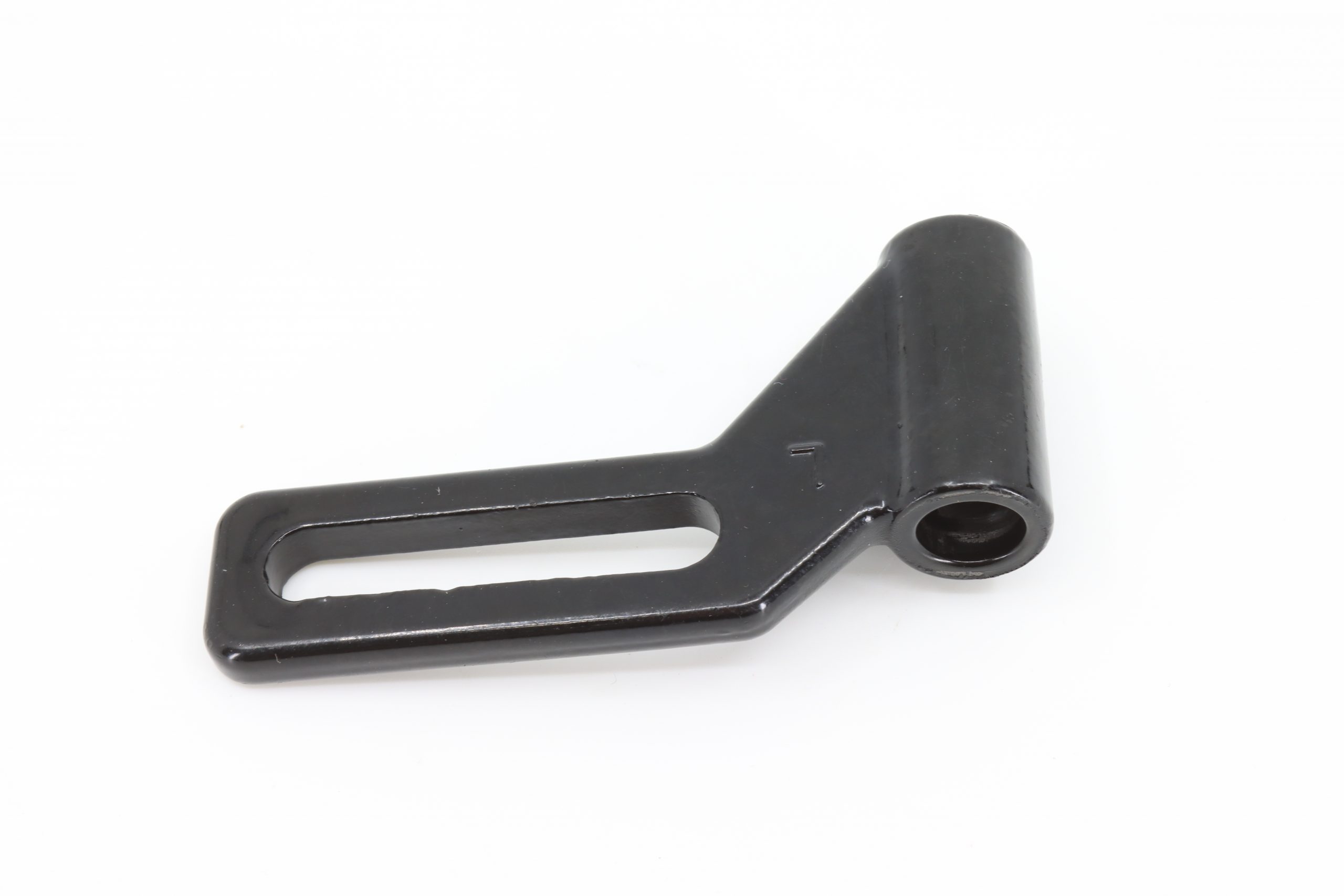 UPPER HINGE - LEFT - CFMoto OEM - 5BY0-371005 - Image 3