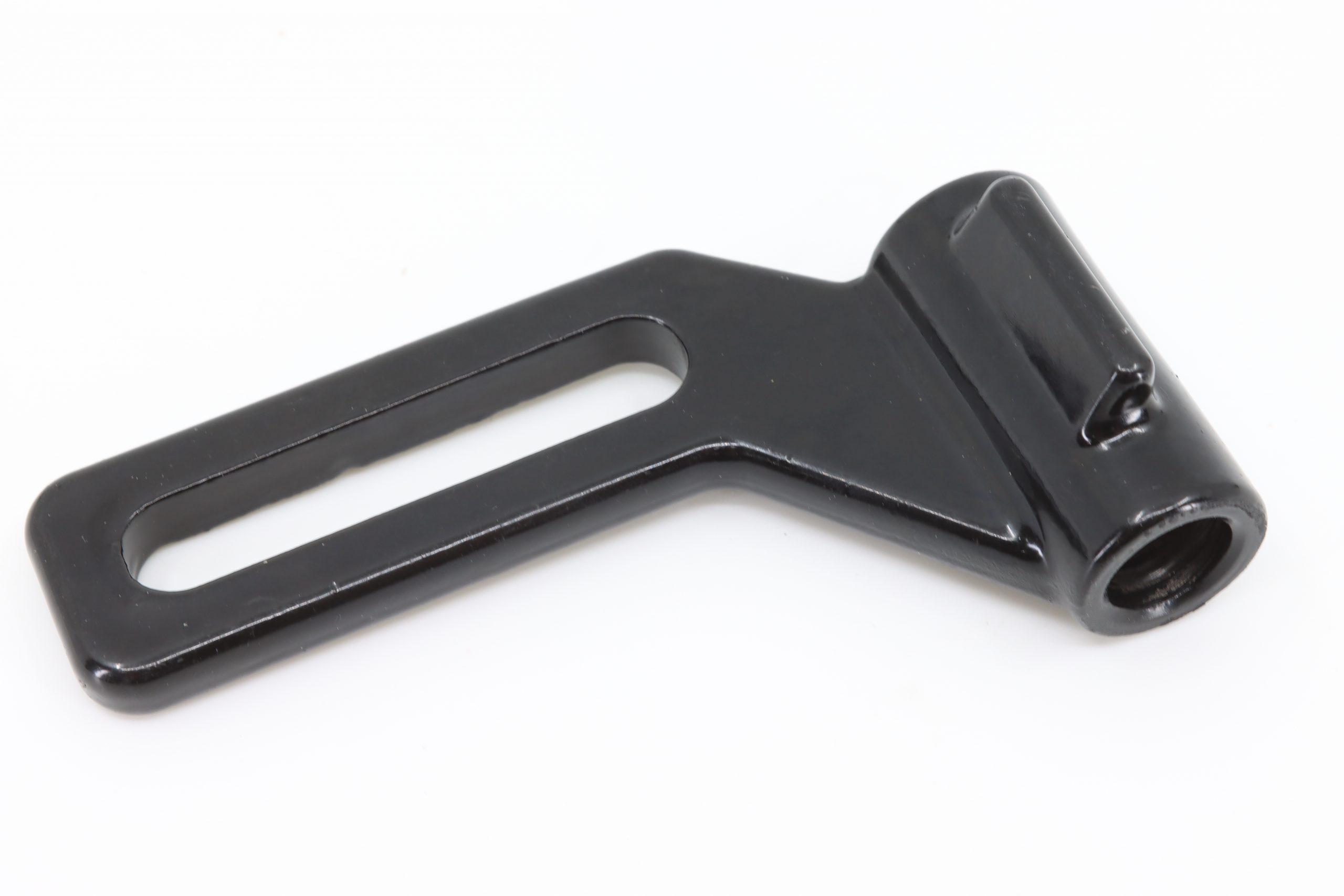 UPPER HINGE - LEFT - CFMoto OEM - 5BY0-371005 - Image 4