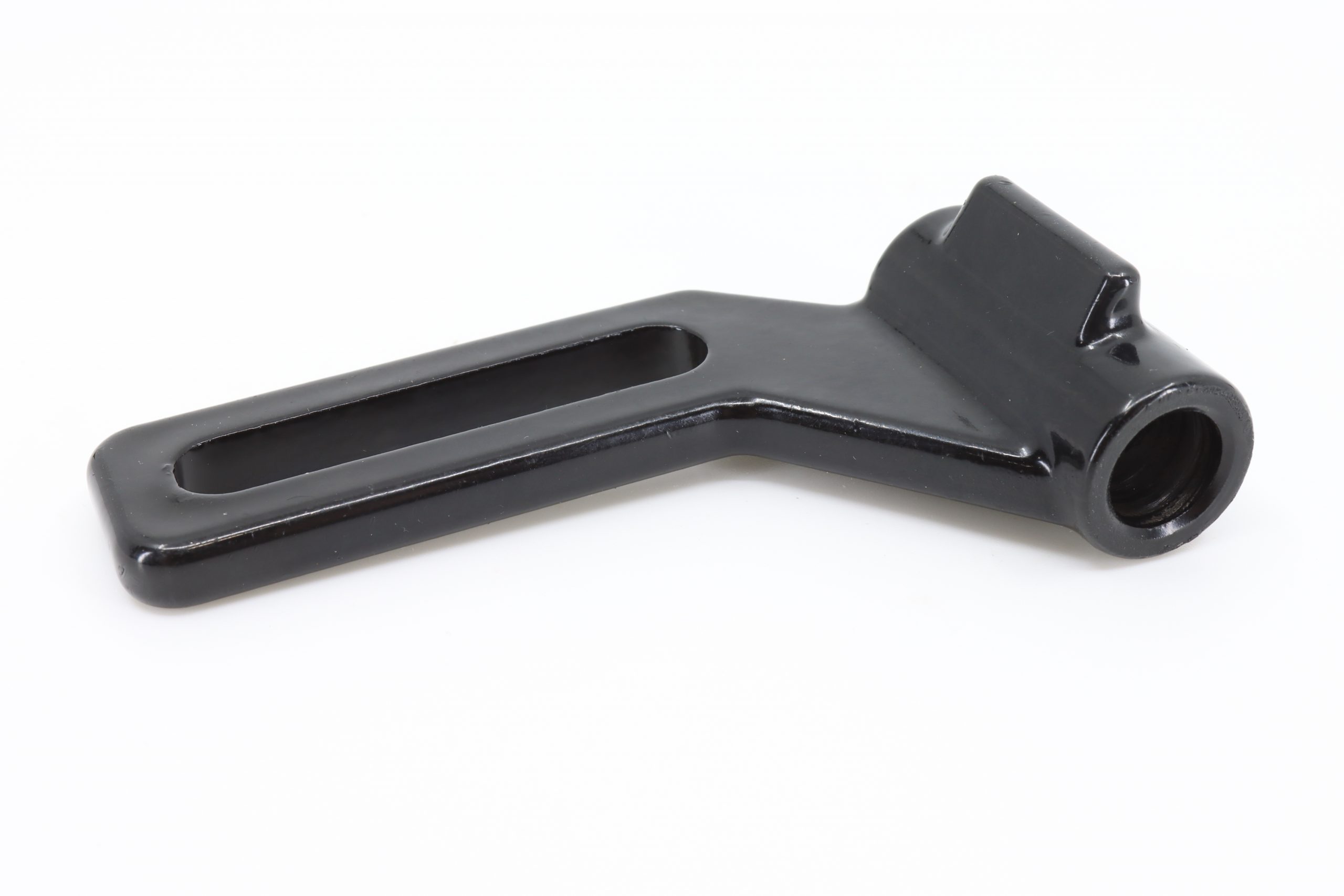 UPPER HINGE - LEFT - CFMoto OEM - 5BY0-371005 - Image 5