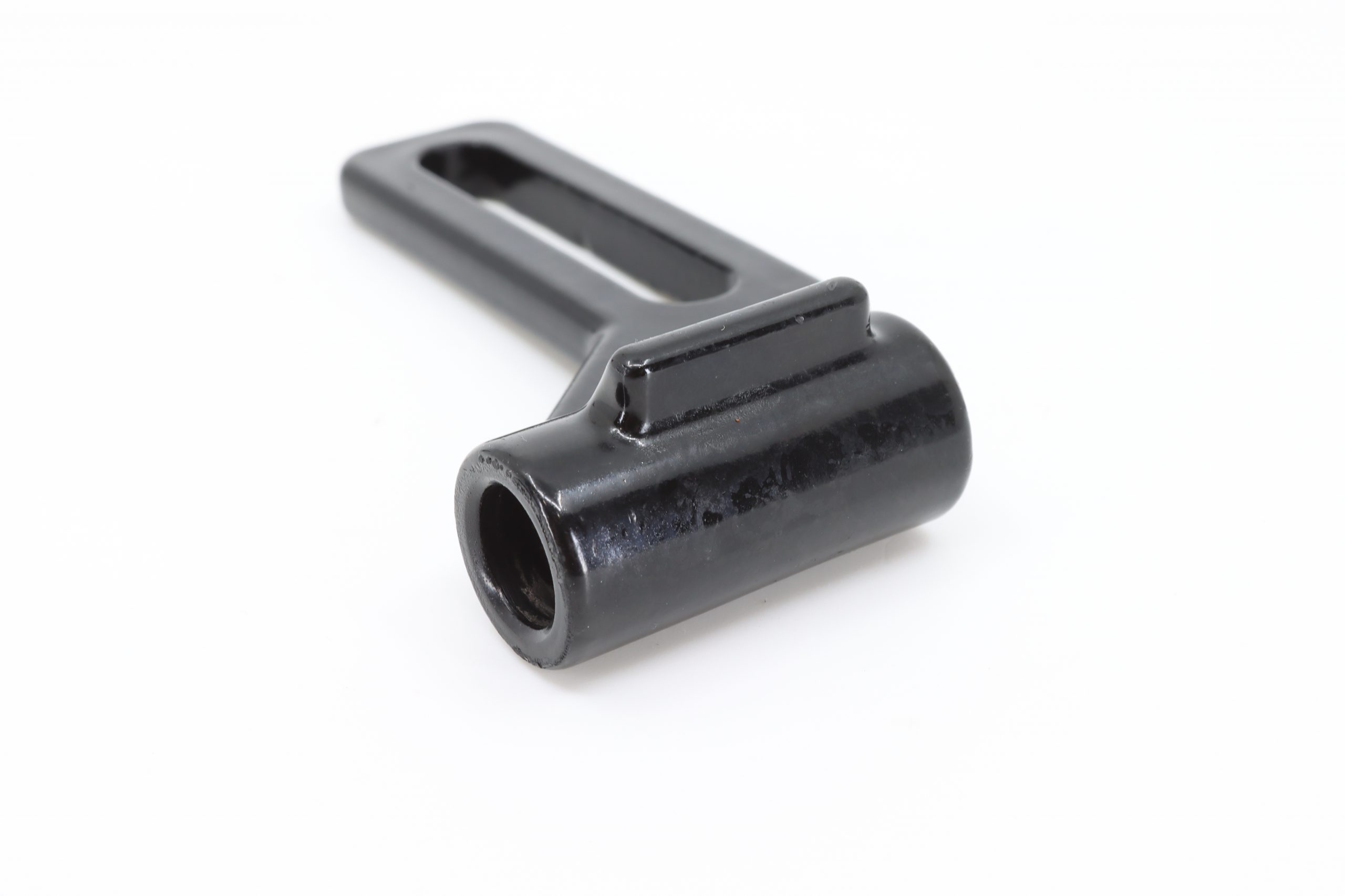 UPPER HINGE - LEFT - CFMoto OEM - 5BY0-371005 - Image 6