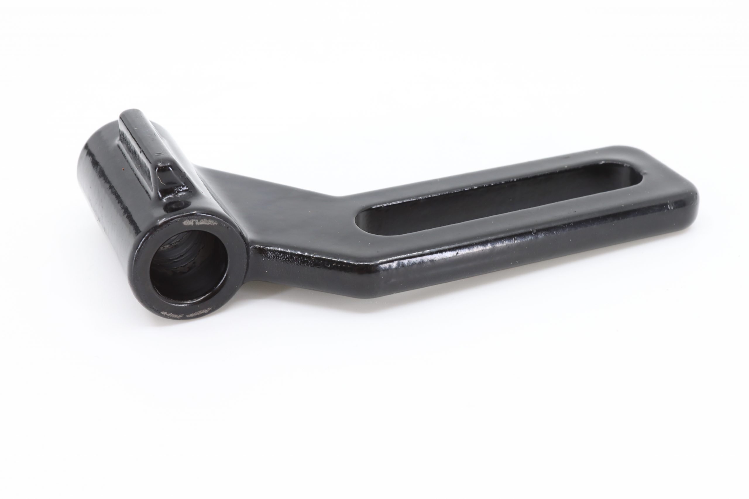 UPPER HINGE - LEFT - CFMoto OEM - 5BY0-371005 - Image 7