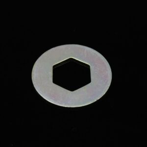 HEXAGONAL BORE WASHER, CFMoto OEM - 0GR0-051007