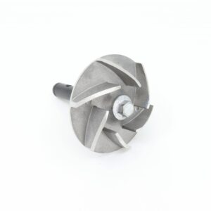 WATER PUMP KIT, CFMoto OEM - 0800-0800A0