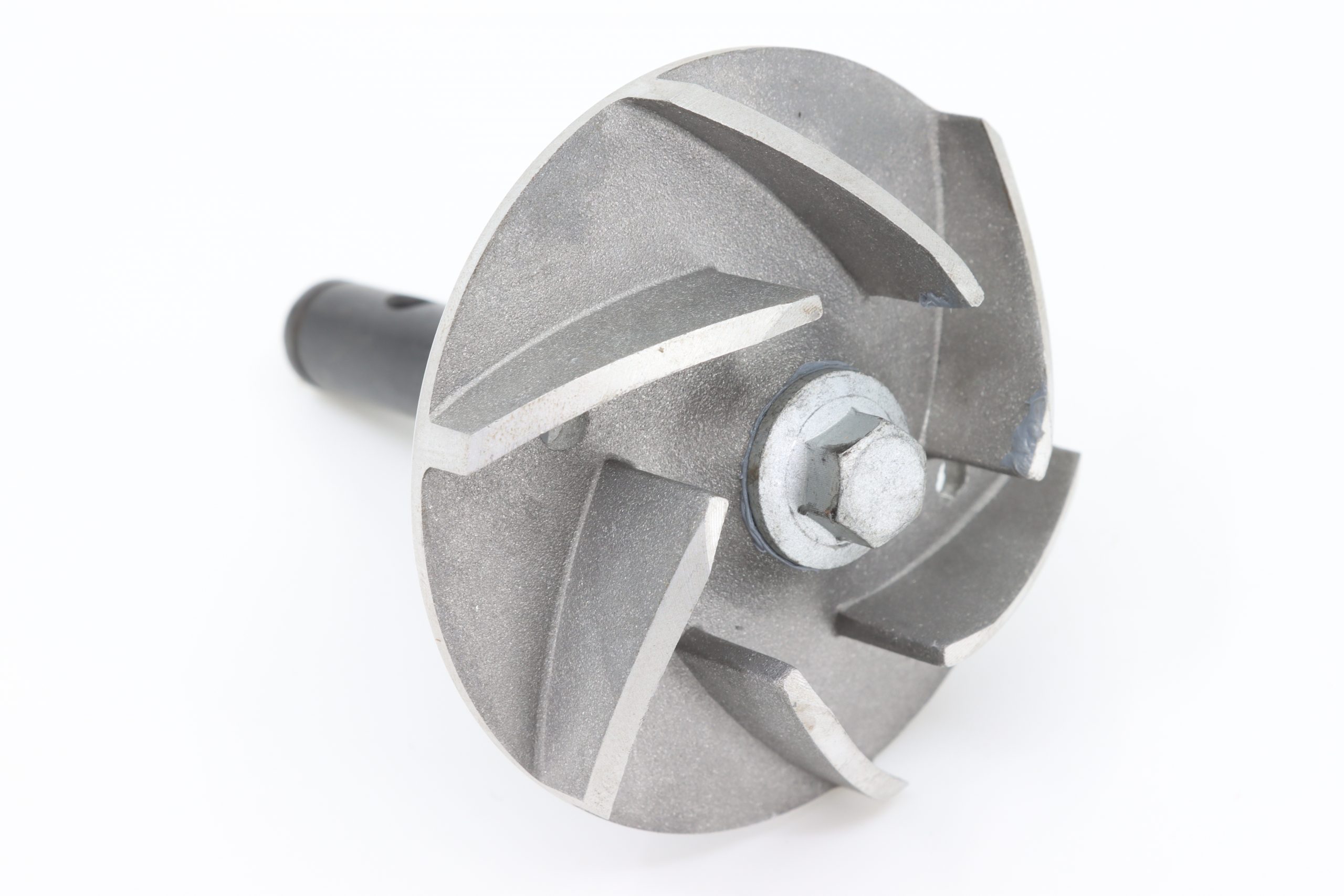 WATER PUMP KIT, CFMoto OEM - 0800-0800A0 - Image 3