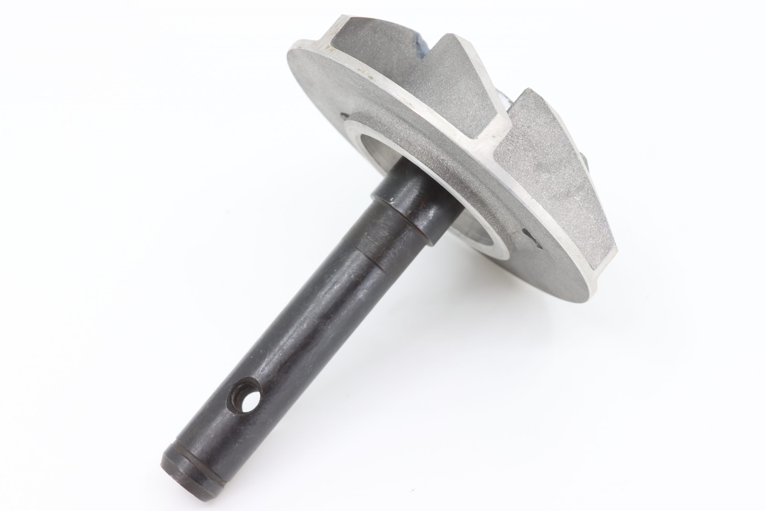 WATER PUMP KIT, CFMoto OEM - 0800-0800A0 - Image 4