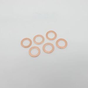 WASHER 14, Pack of 6, CFMoto OEM - 0180-011006
