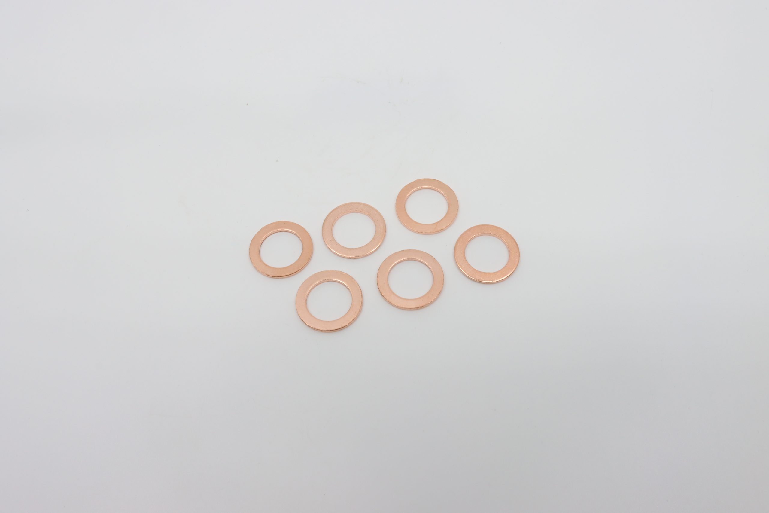 WASHER 14, Pack of 6, CFMoto OEM - 0180-011006