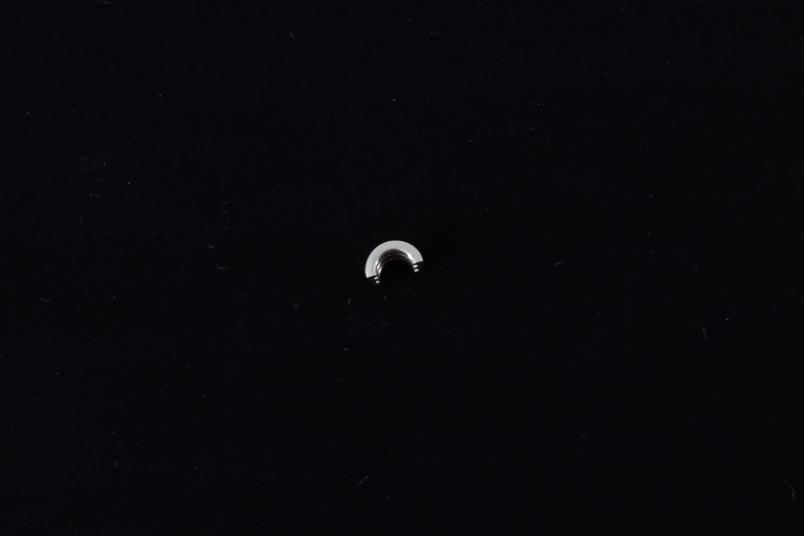 LOCK CLIP, VALVE, CFMoto OEM - 0800-022016 - Image 2