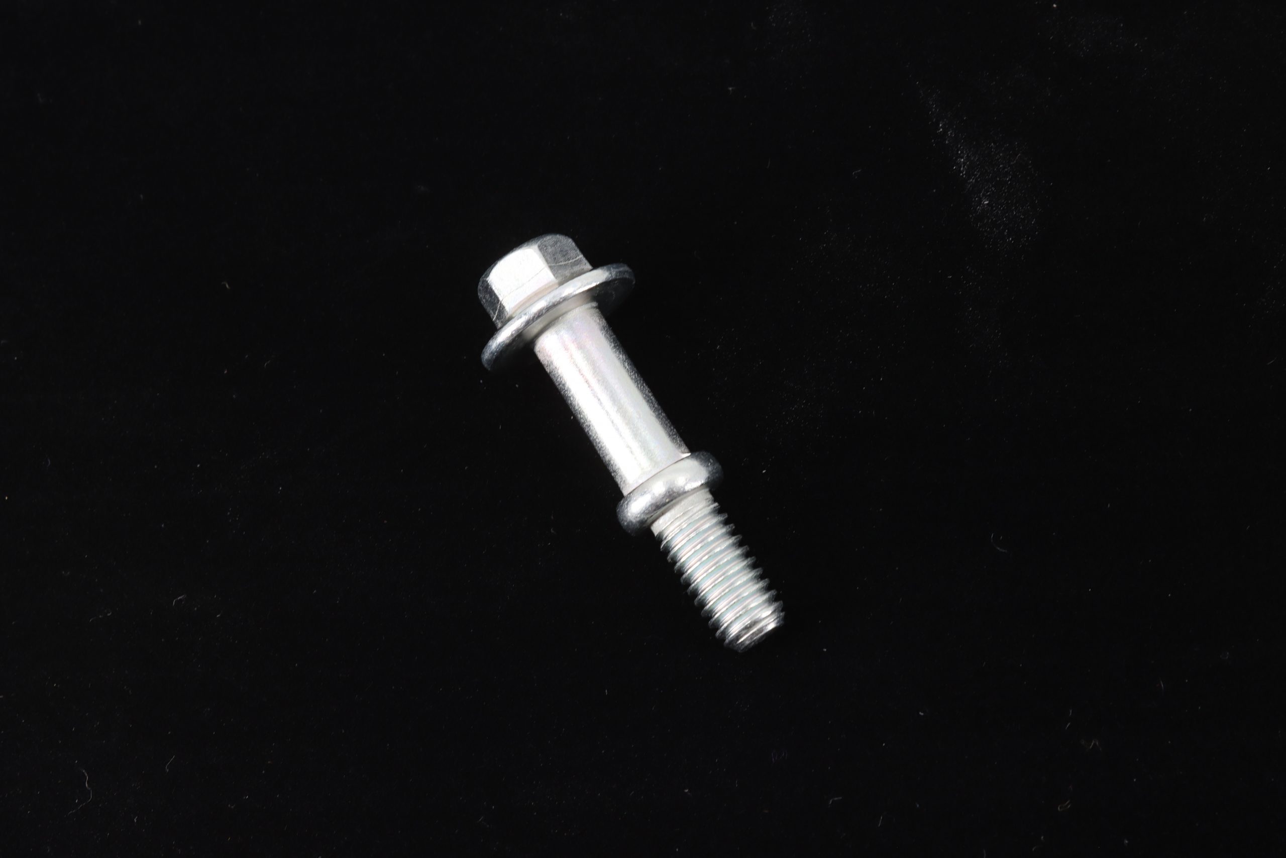 CVT CASE COVER BOLT - CFMoto OEM - 0JY0-013201-00001 ***NLA USE 0JY0-013201-00002 - Image 2