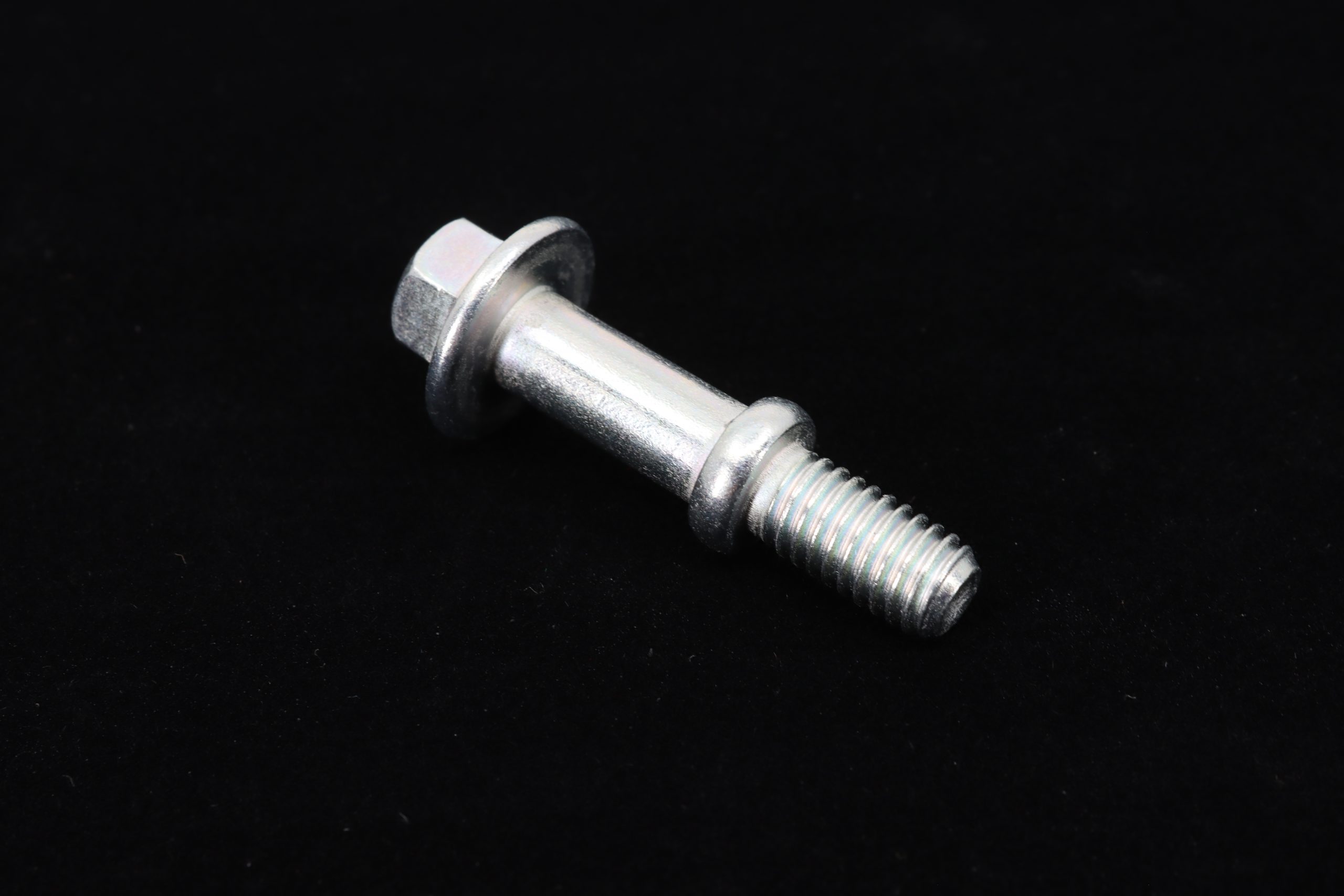 CVT CASE COVER BOLT - CFMoto OEM - 0JY0-013201-00001 ***NLA USE 0JY0-013201-00002 - Image 3