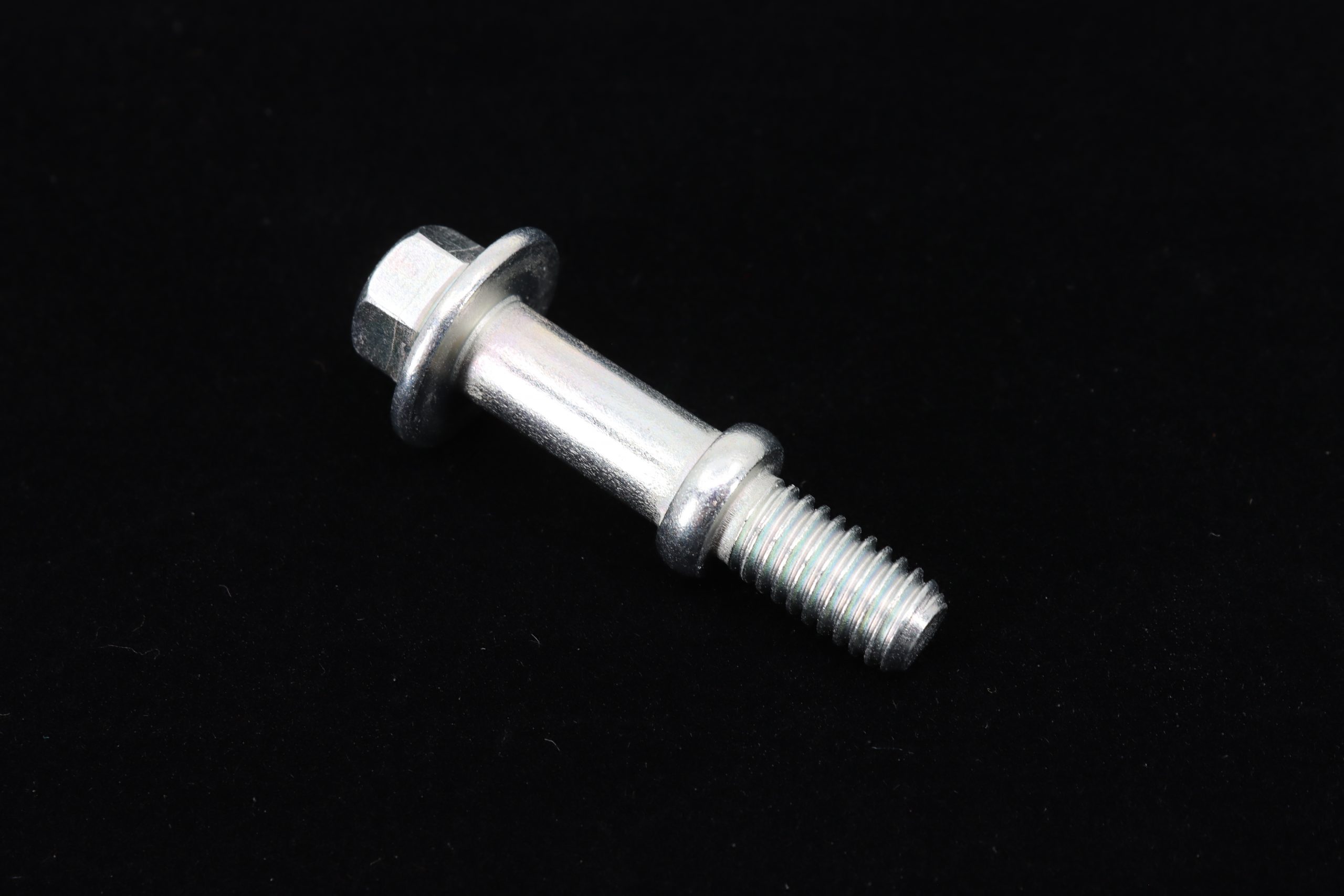 CVT CASE COVER BOLT - CFMoto OEM - 0JY0-013201-00001 ***NLA USE 0JY0-013201-00002 - Image 6
