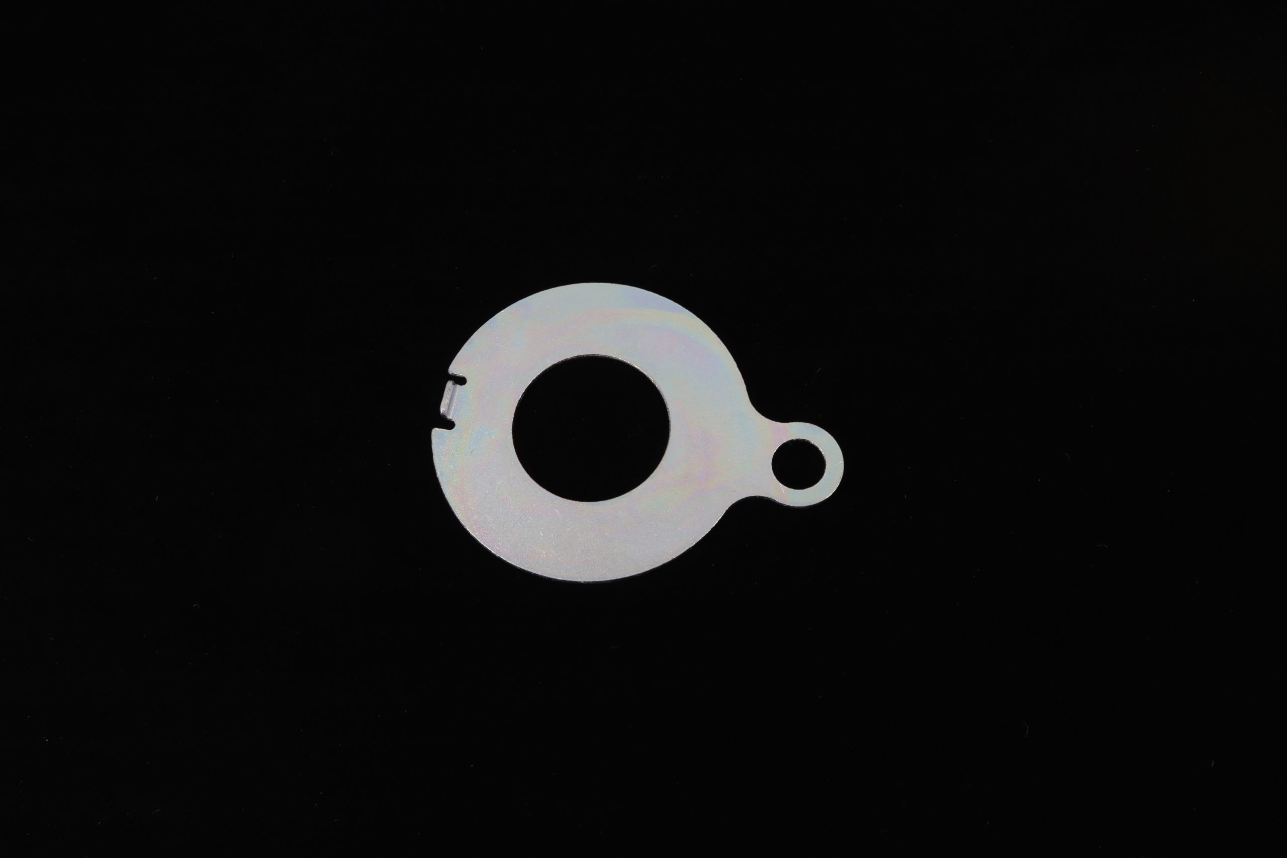 LIMITATOR, OIL SEAL, CFMoto OEM - 0180-013206-0010