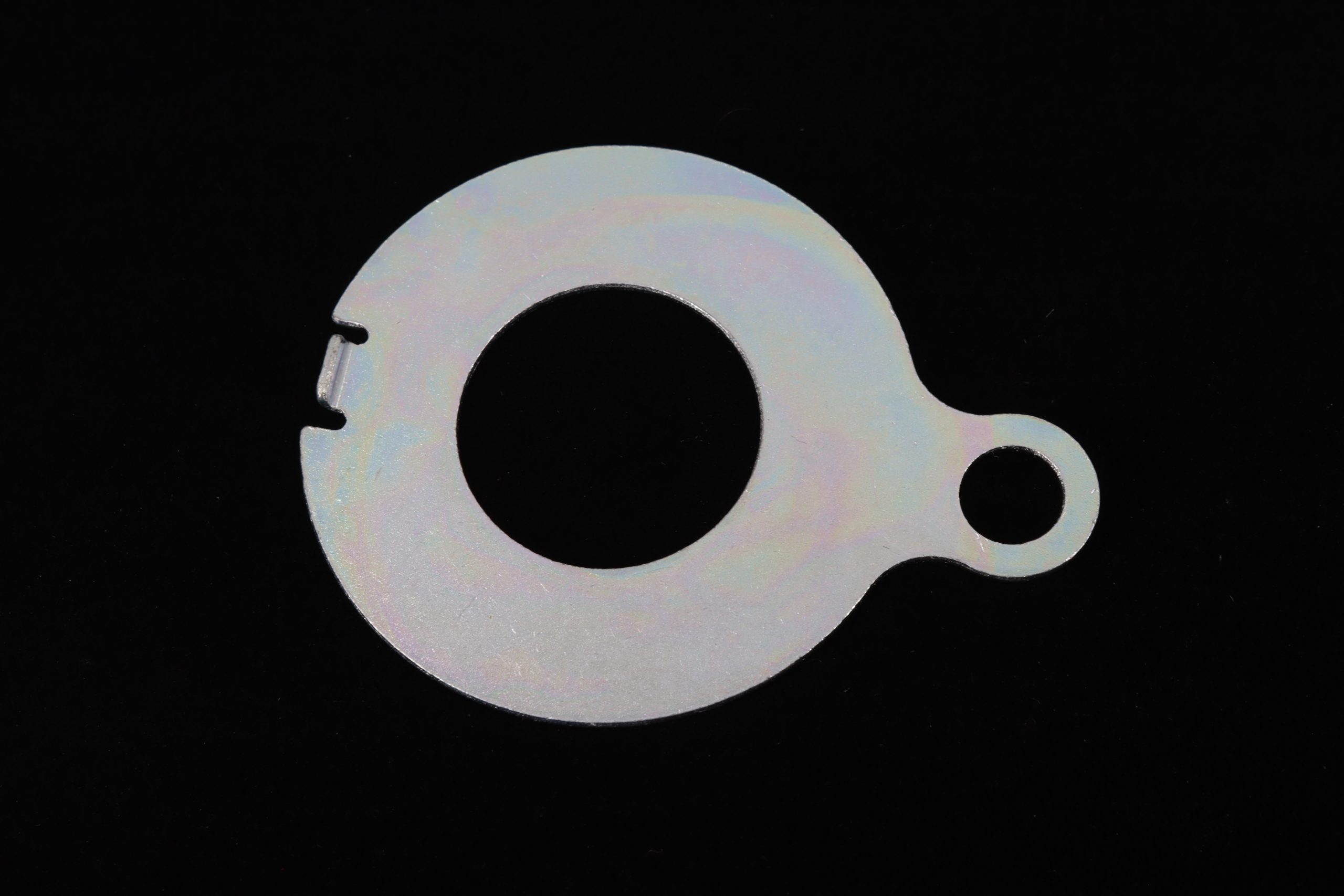 LIMITATOR, OIL SEAL, CFMoto OEM - 0180-013206-0010 - Image 3