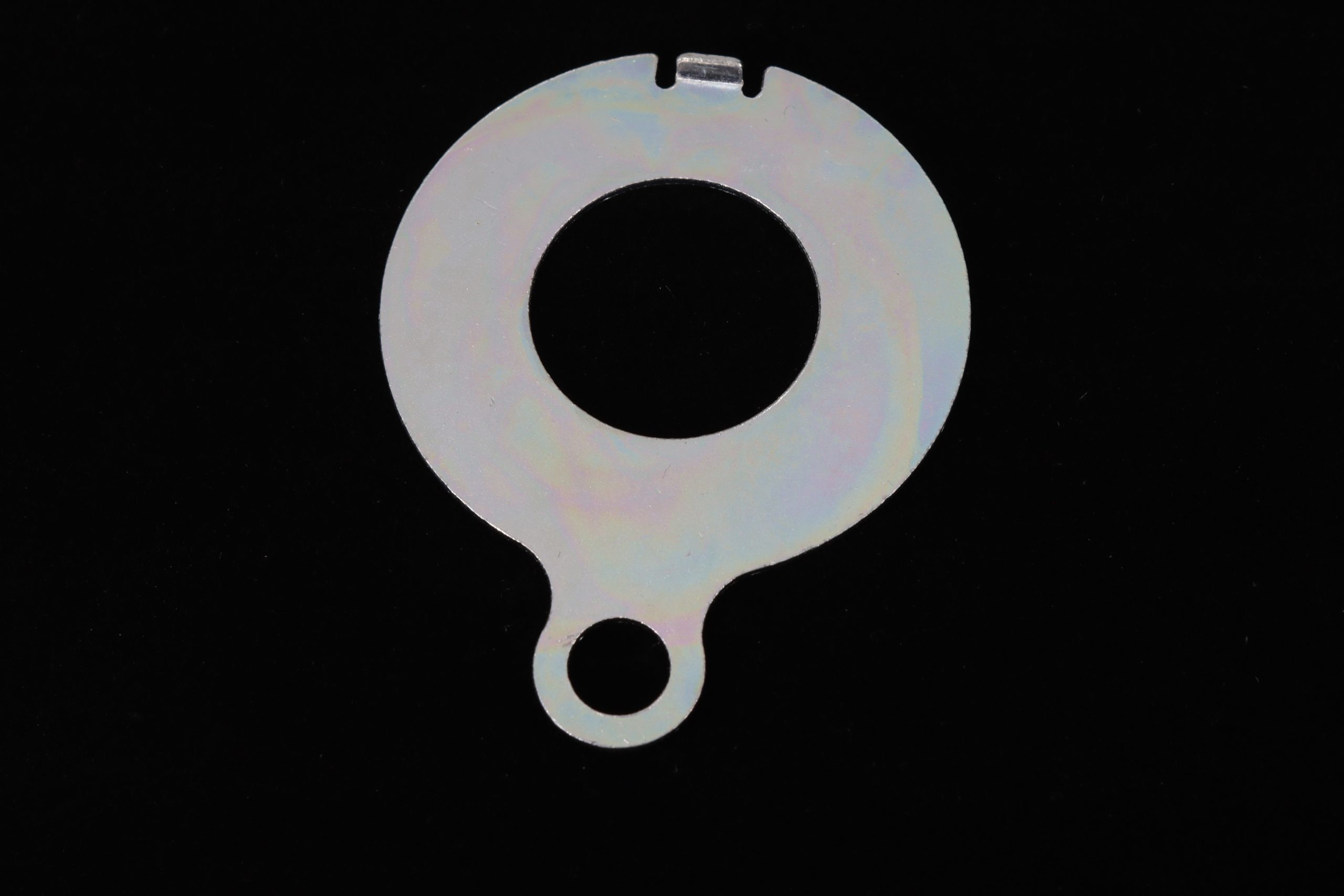 LIMITATOR, OIL SEAL, CFMoto OEM - 0180-013206-0010 - Image 4