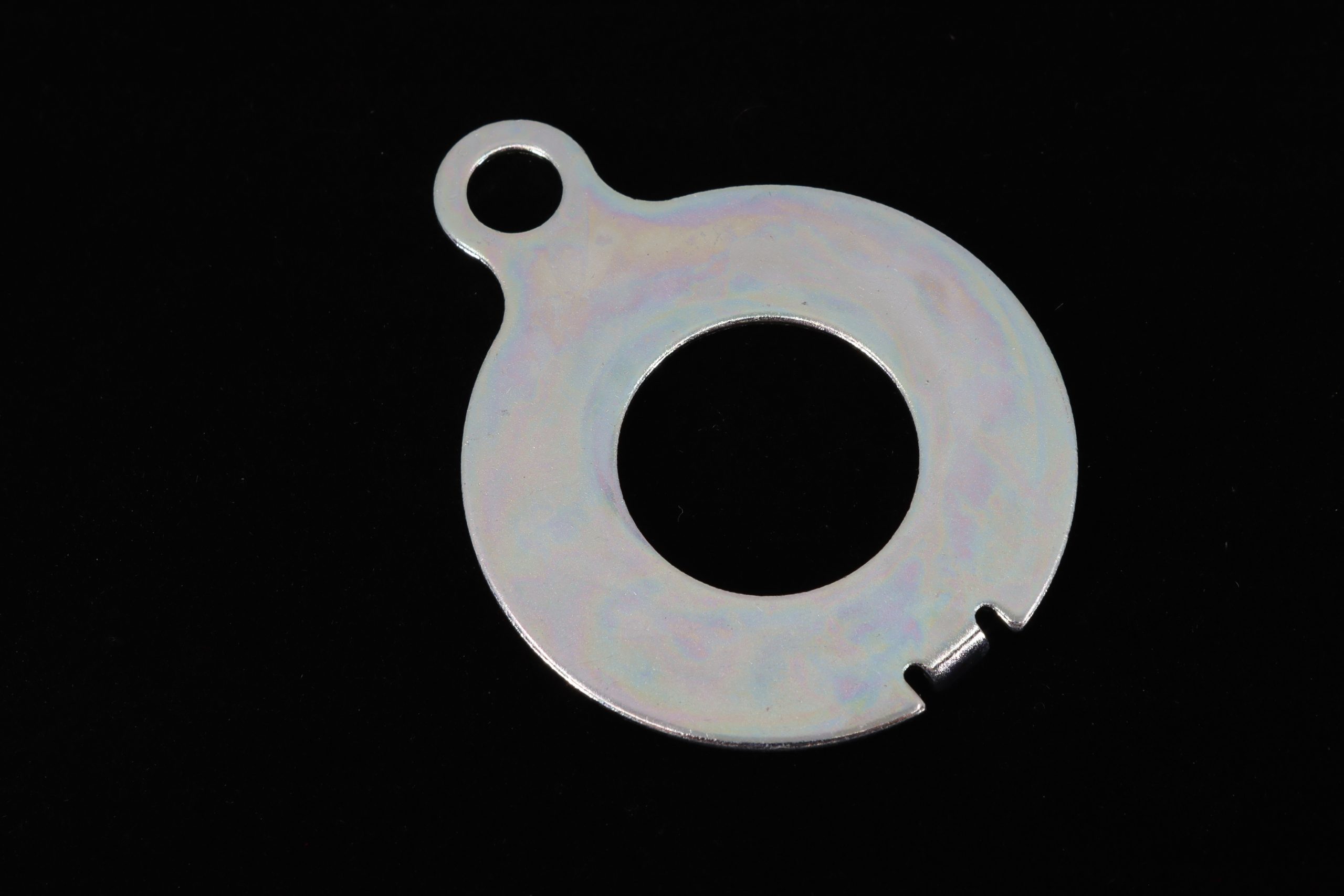 LIMITATOR, OIL SEAL, CFMoto OEM - 0180-013206-0010 - Image 5