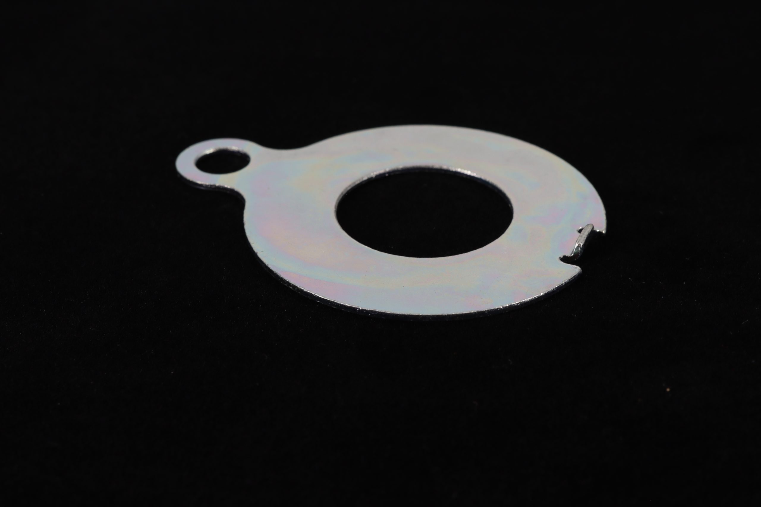 LIMITATOR, OIL SEAL, CFMoto OEM - 0180-013206-0010 - Image 2