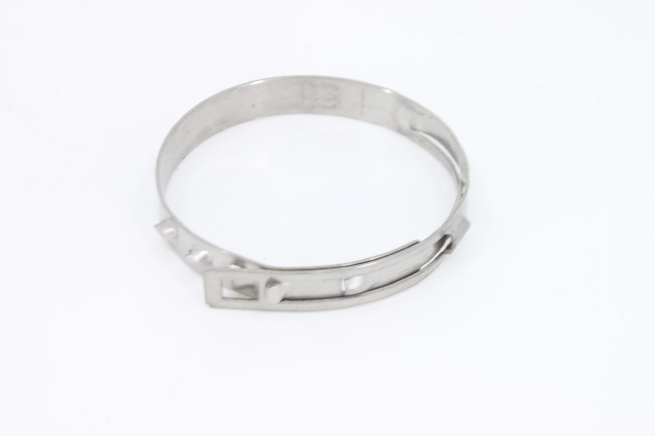RING CLAMP, CFMoto OEM - 9GQ0-290102 - Image 2