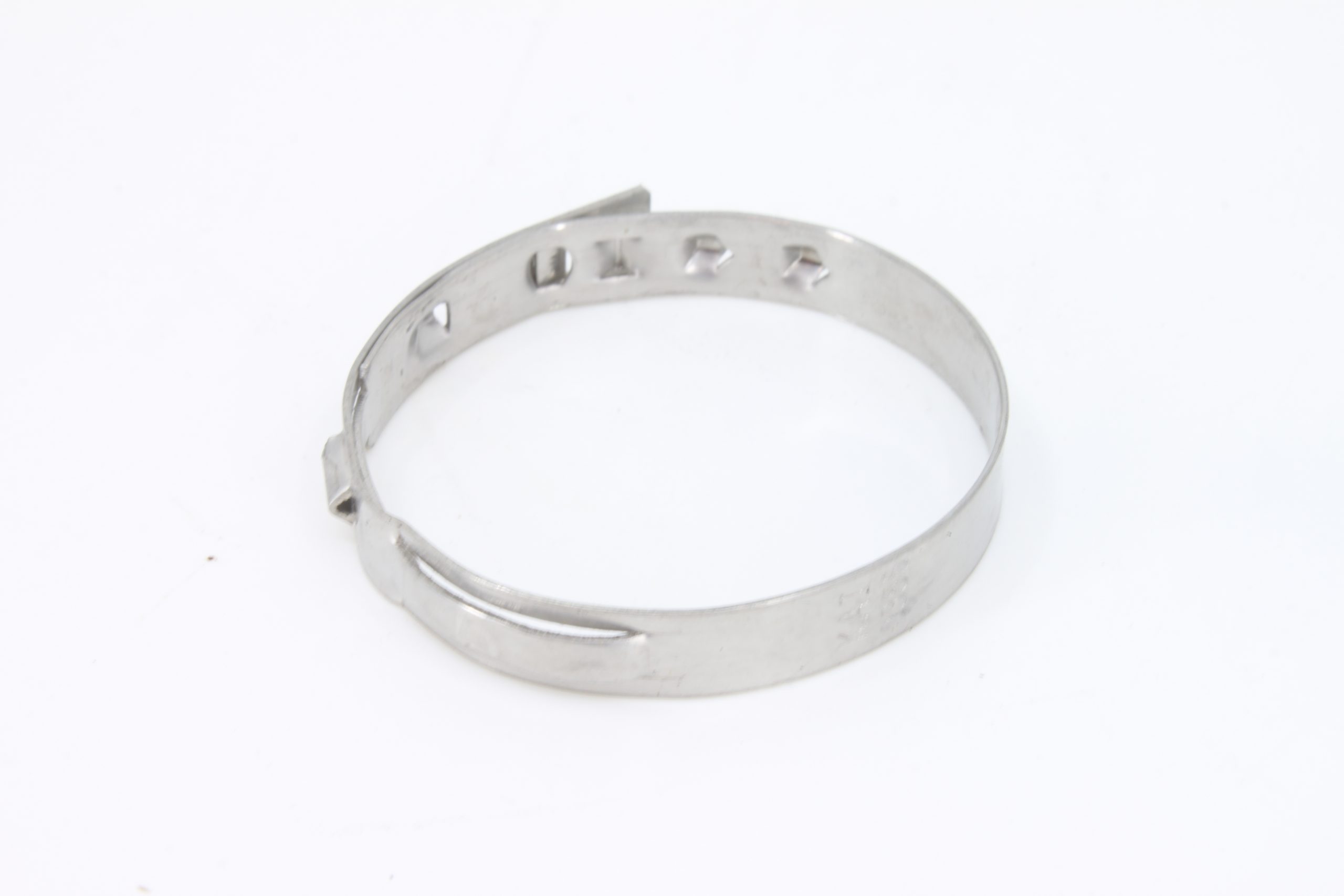 RING CLAMP, CFMoto OEM - 9GQ0-290102 - Image 4