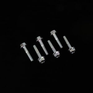 BOLT M6×30, Pack of 6, CFMoto OEM - 30006-060030810