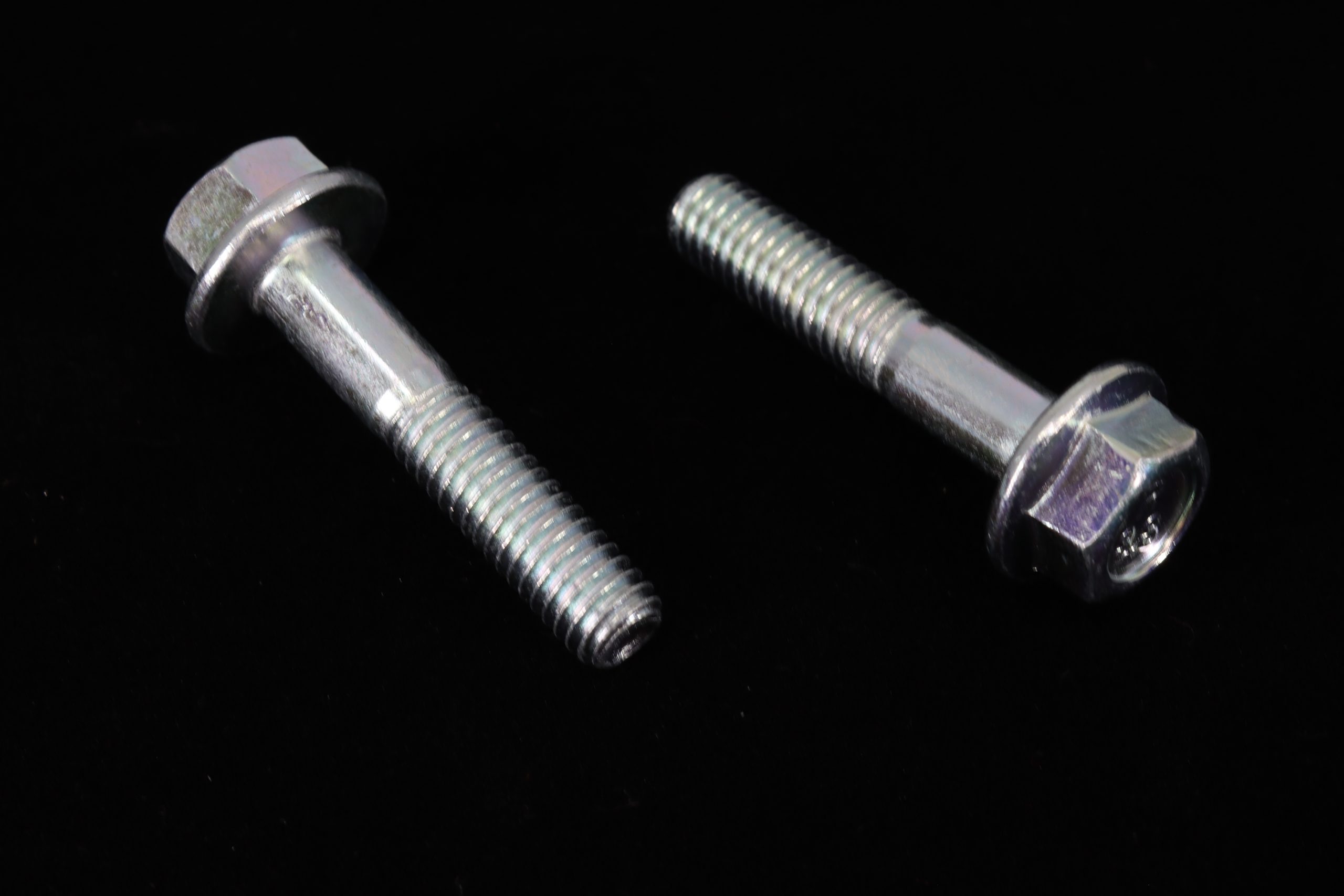 BOLT M6×30, Pack of 6, CFMoto OEM - 30006-060030810 - Image 3