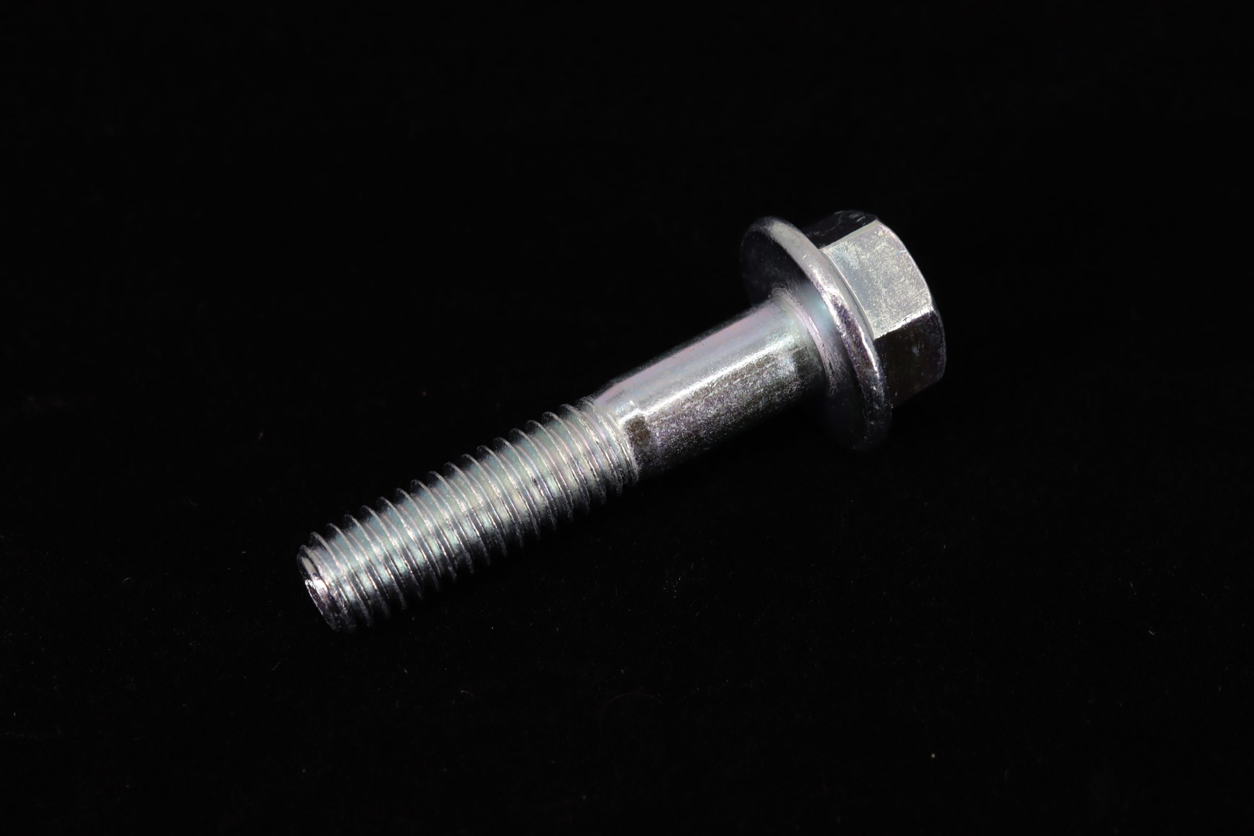 BOLT M6×30, Pack of 6, CFMoto OEM - 30006-060030810 - Image 4