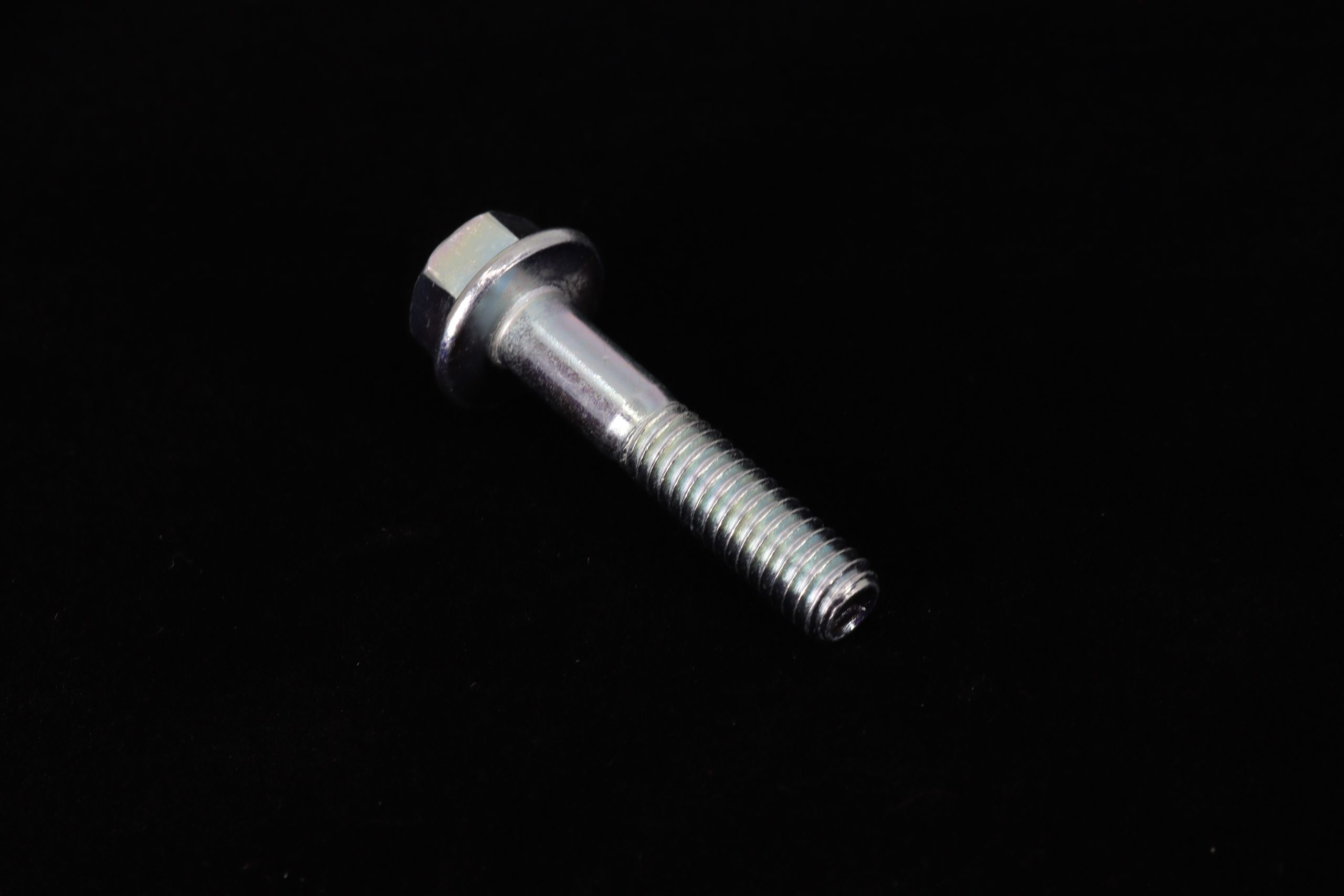 BOLT M6×30, Pack of 6, CFMoto OEM - 30006-060030810 - Image 6