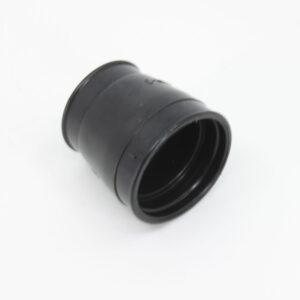 RUBBER BOOT, CFMoto OEM - 9GQ0-290103-10000 *** NLA REPLACED BY 9DQV-290101-6201 ***