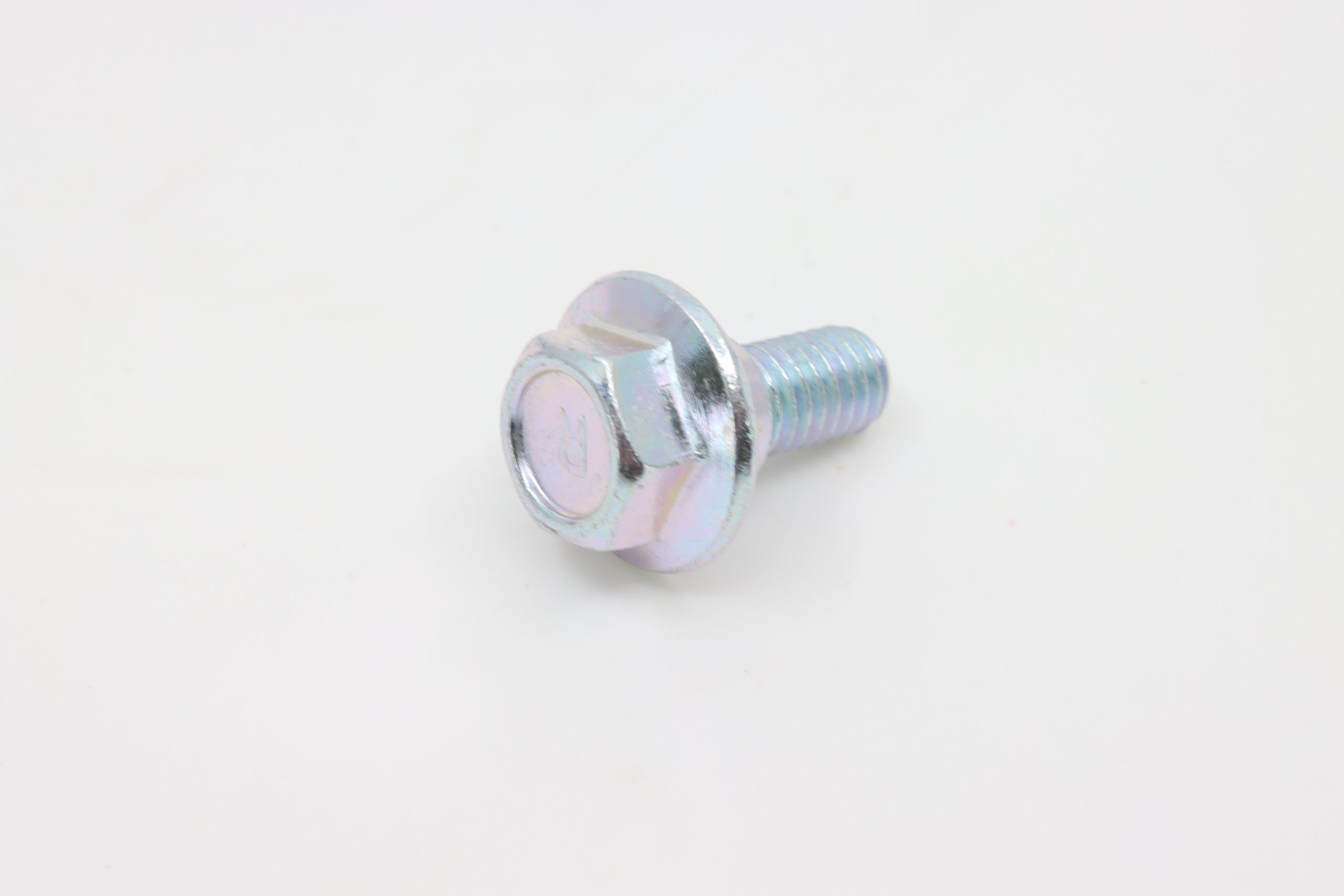 BOLT M6×14, Pack of 6, CFMoto OEM - 8010-000004 - Image 5